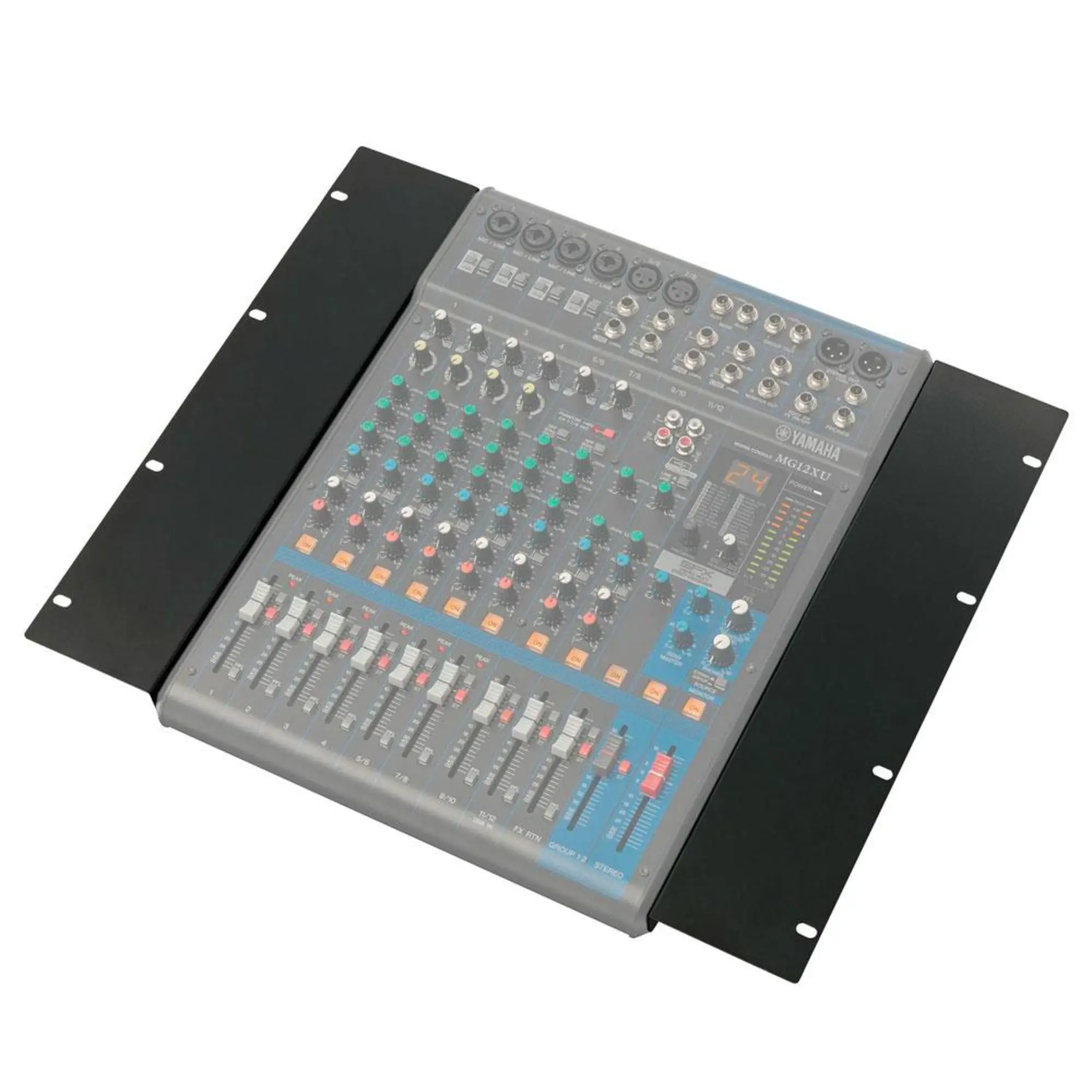 Рэковое крепление Yamaha RK-MG12 (2 / 2)