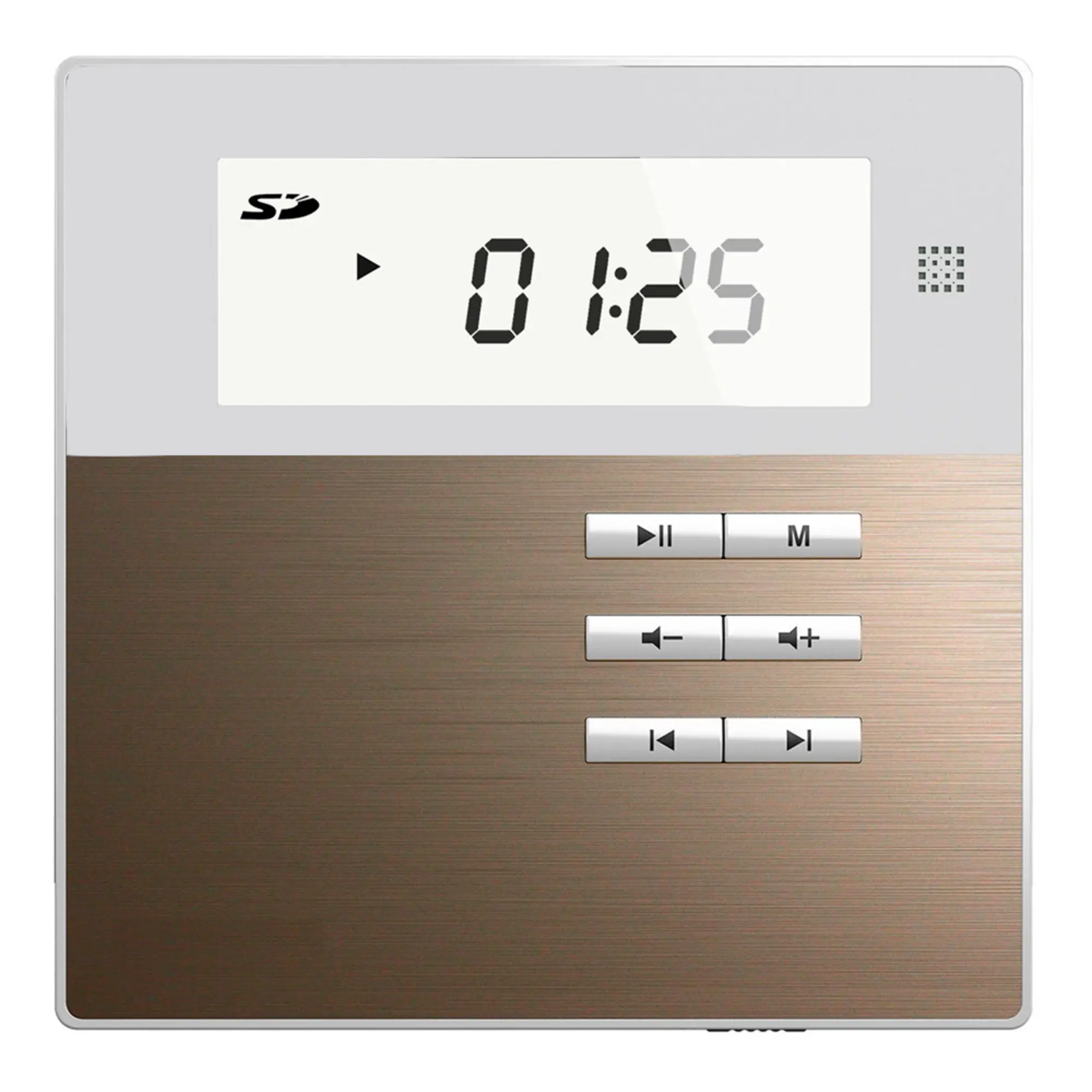 Активный музыкальный комплект DSPPA DM835S (2 / 8)