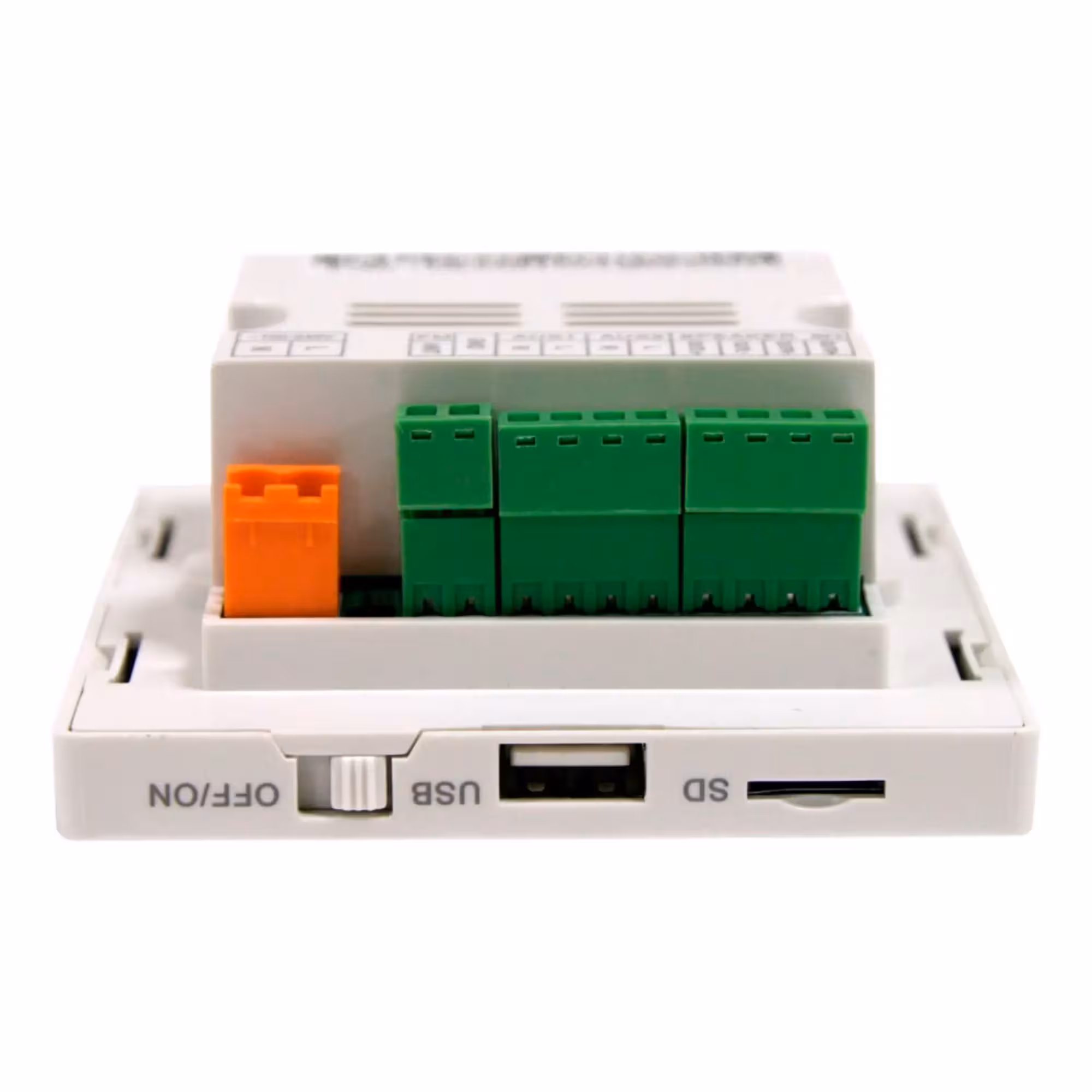 Активный музыкальный комплект DSPPA DM835S (6 / 8)