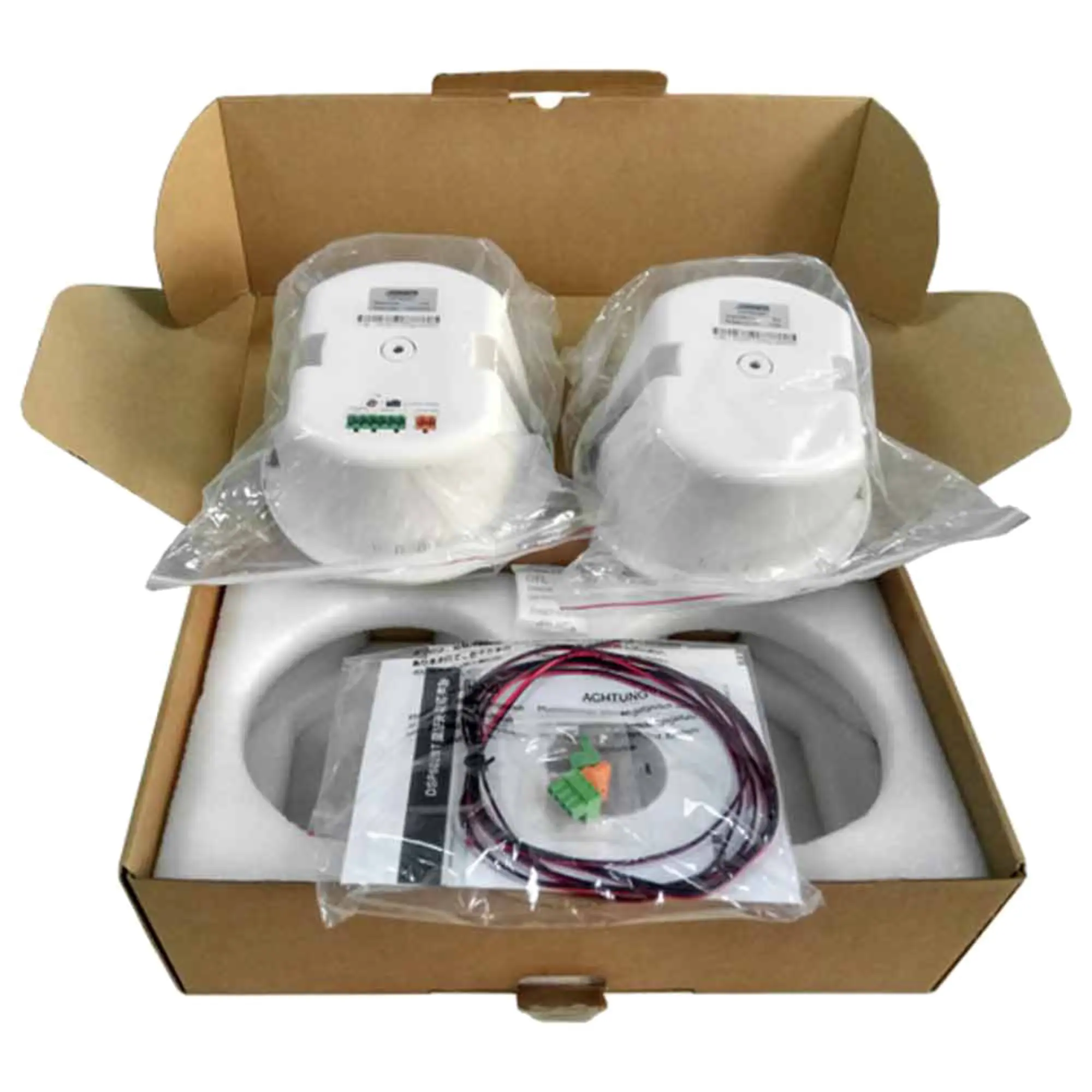 Потолочные громкоговорители DSPPA DSP602BT (5 / 5)