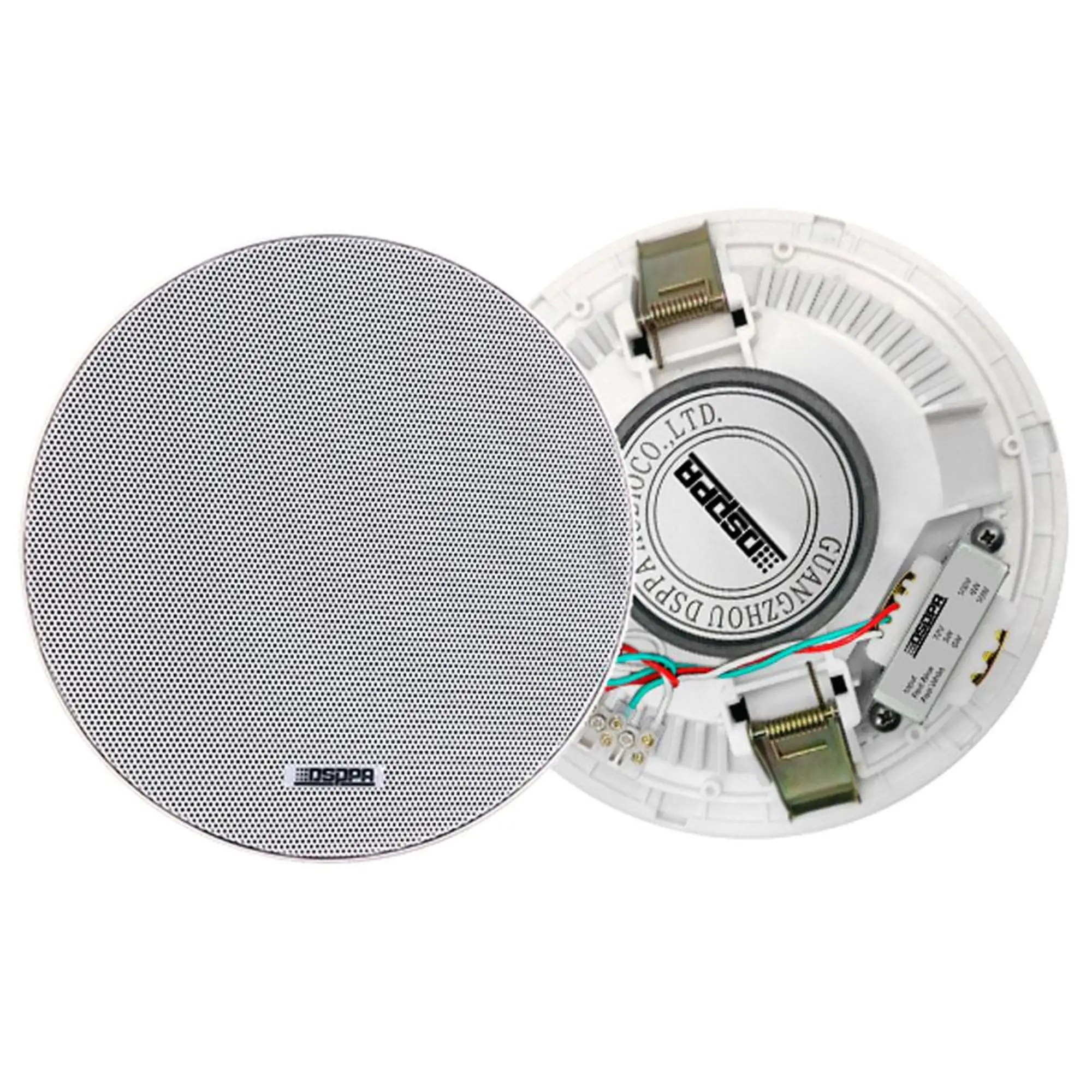 Потолочный громкоговоритель DSPPA DSP6011M (1 / 1)