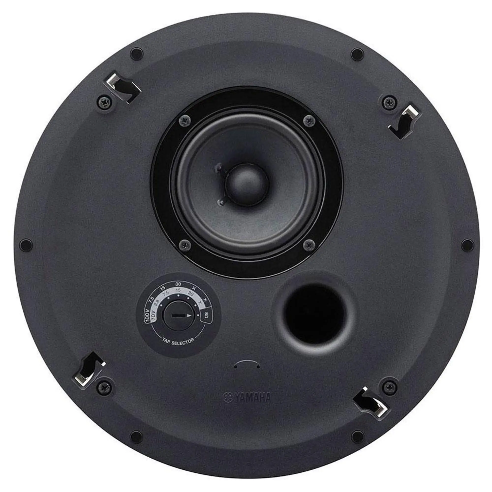 Встраиваемая акустика Yamaha VXC5FW (пара) (3 / 5)