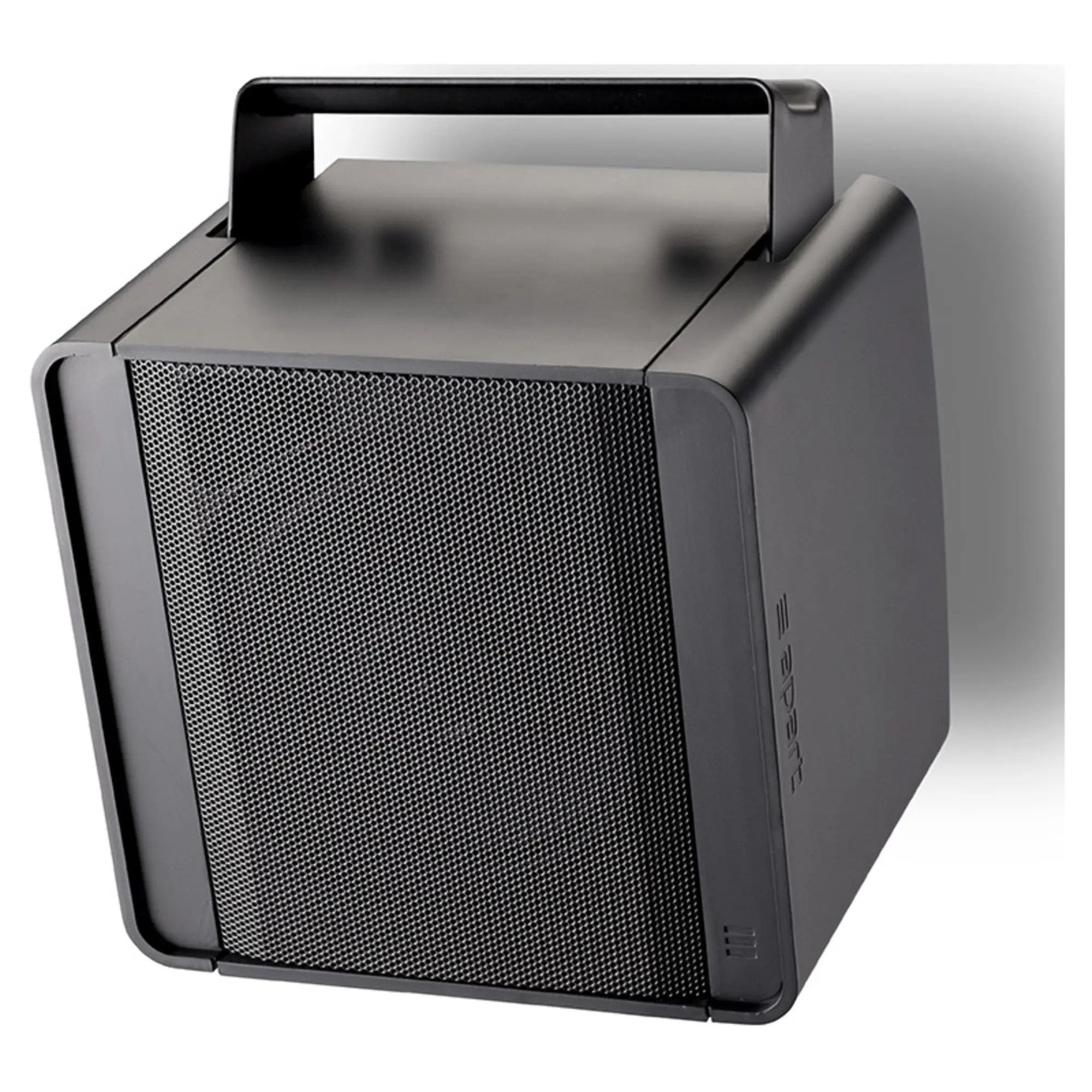 Двухполосный громкоговоритель Apart KUBO5T-BL (2 / 6)