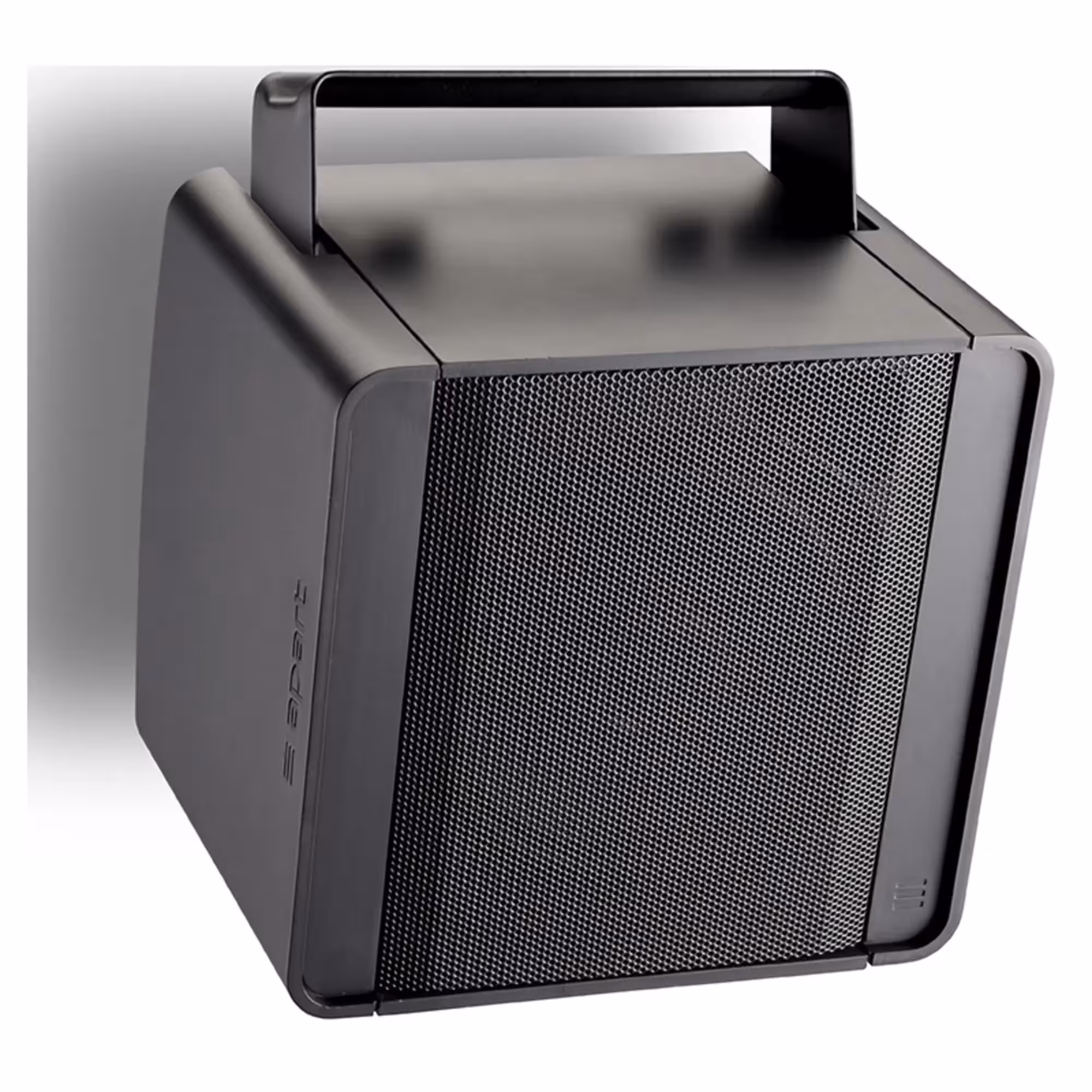 Двухполосный громкоговоритель Apart KUBO5T-BL (4 / 6)