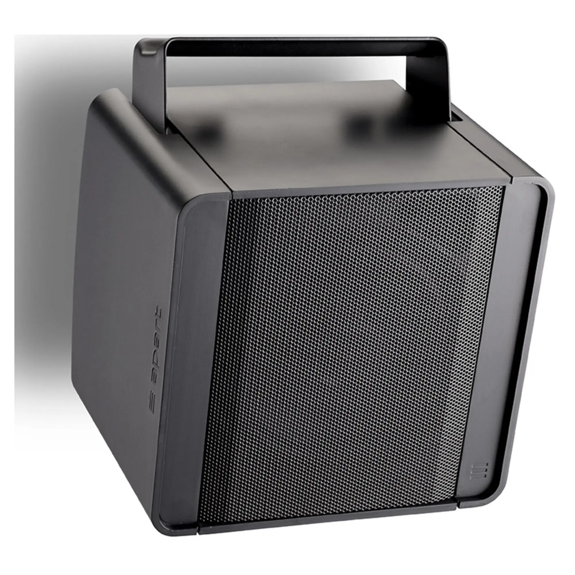 Двухполосный громкоговоритель Apart KUBO5T-BL (4 / 6)