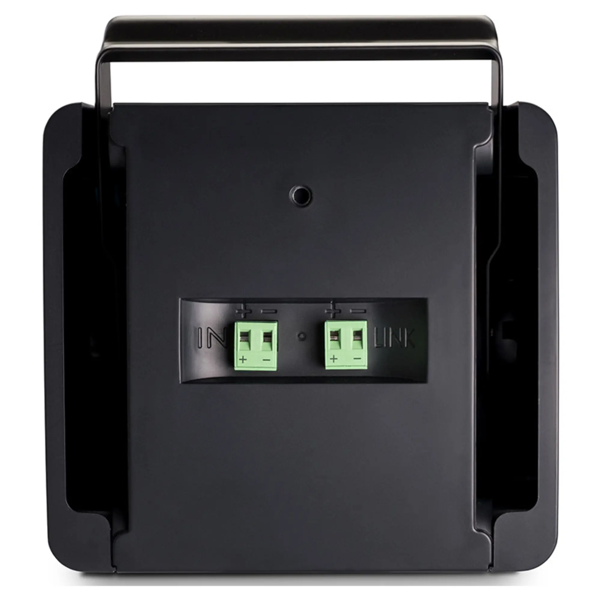 Двухполосный громкоговоритель Apart KUBO5T-BL (5 / 6)