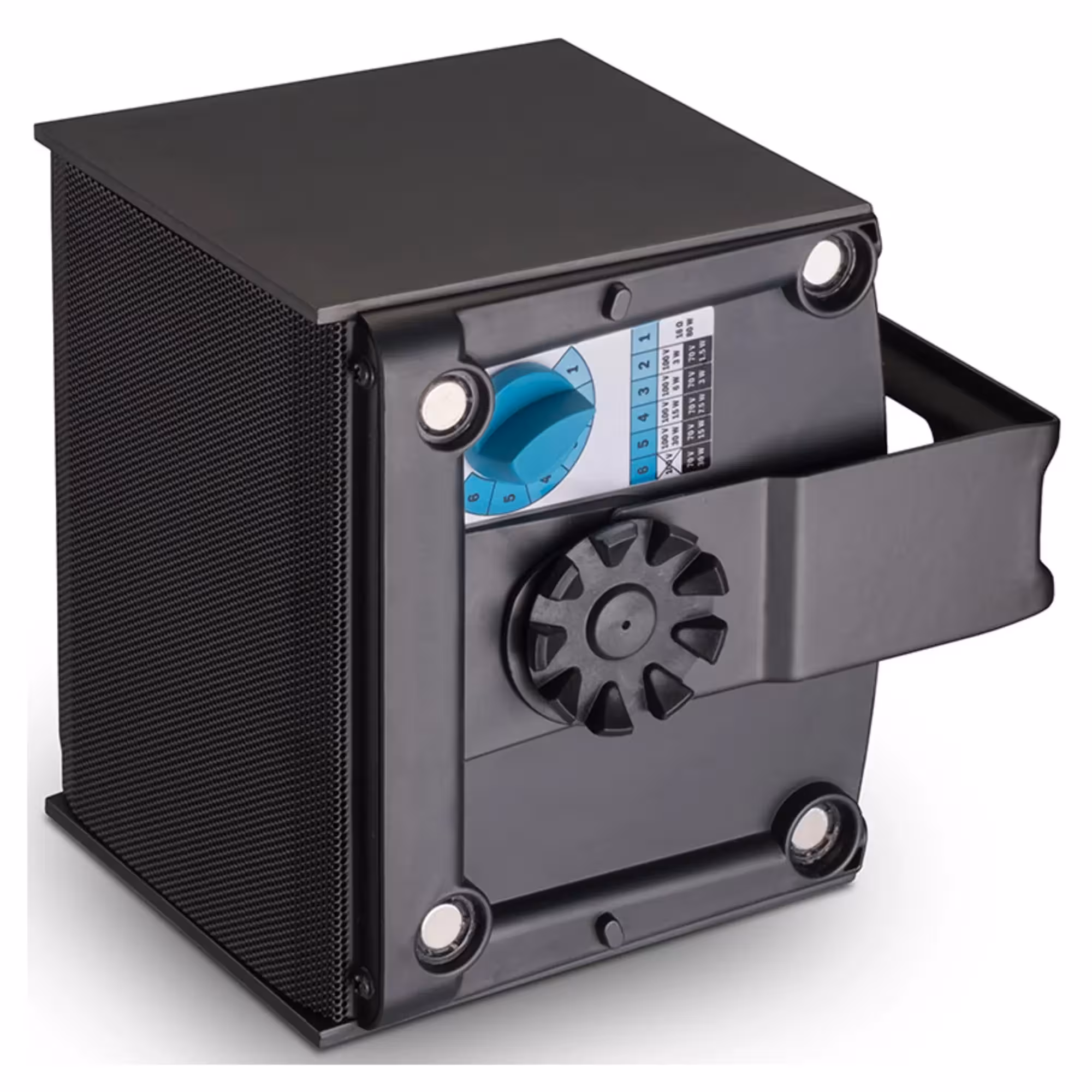 Двухполосный громкоговоритель Apart KUBO5T-BL (6 / 6)