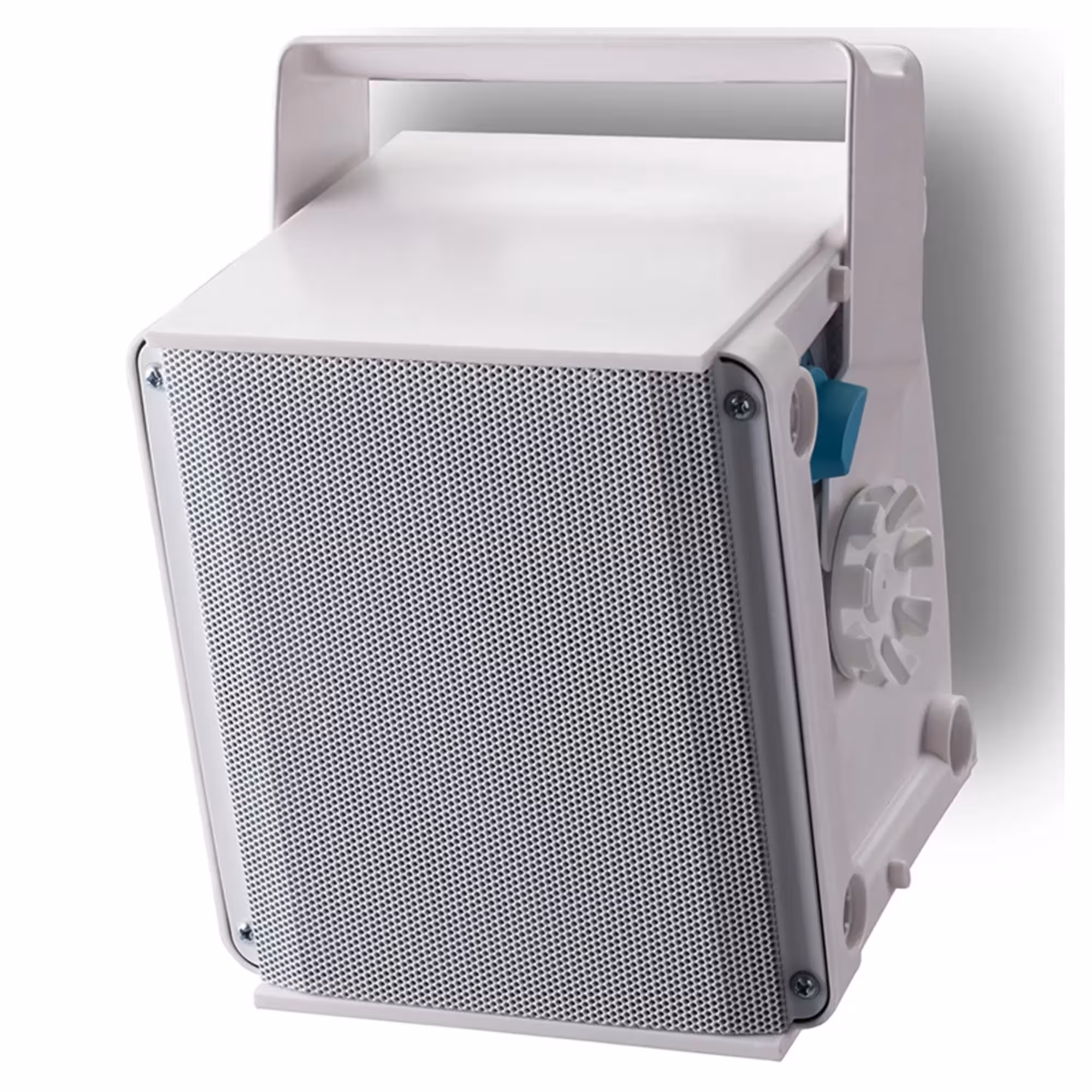 Двухполосный громкоговоритель Apart KUBO5T-W (3 / 6)