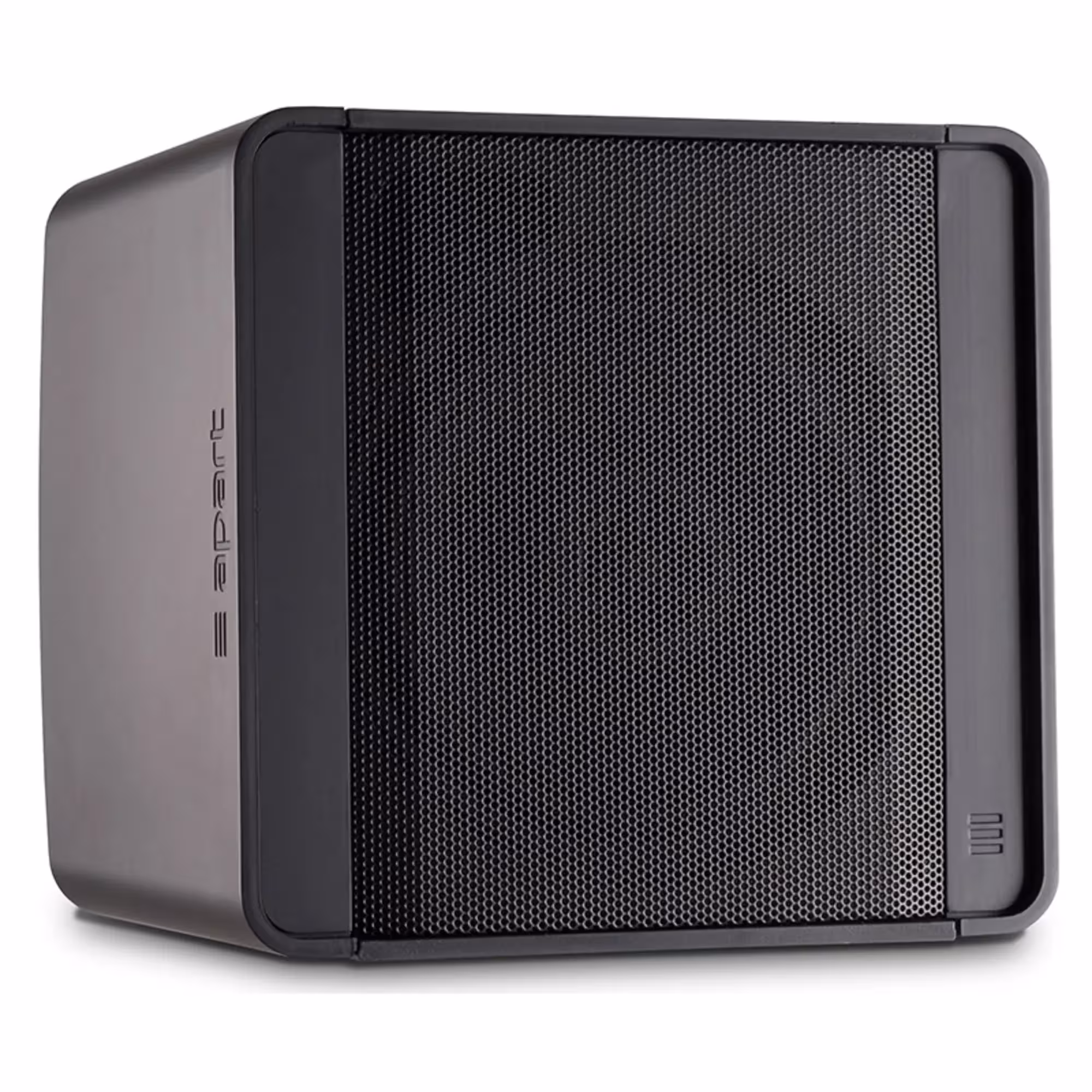 Широкополосный громкоговоритель Apart KUBO3T-BL (1 / 6)