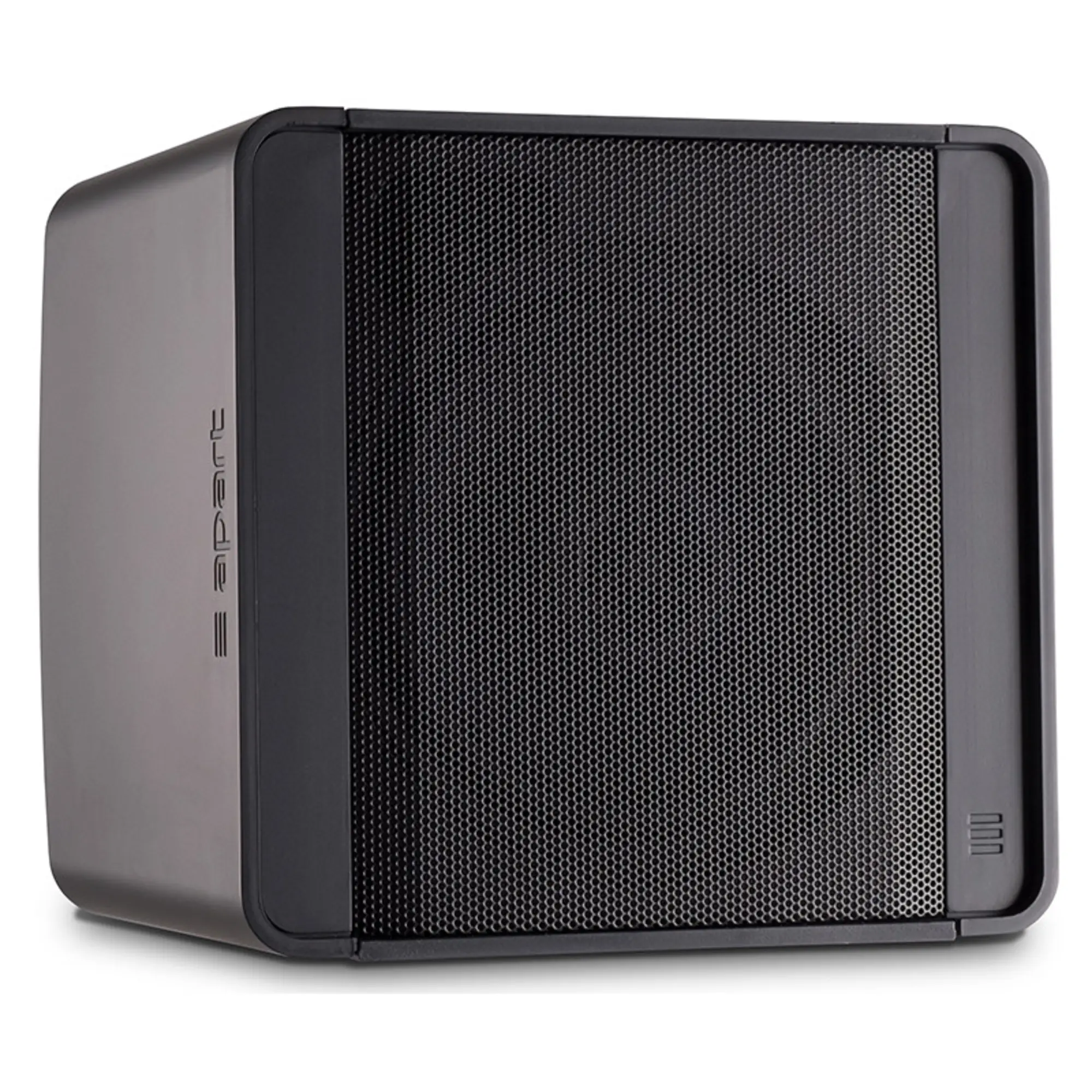 Широкополосный громкоговоритель Apart KUBO3T-BL (1 / 6)