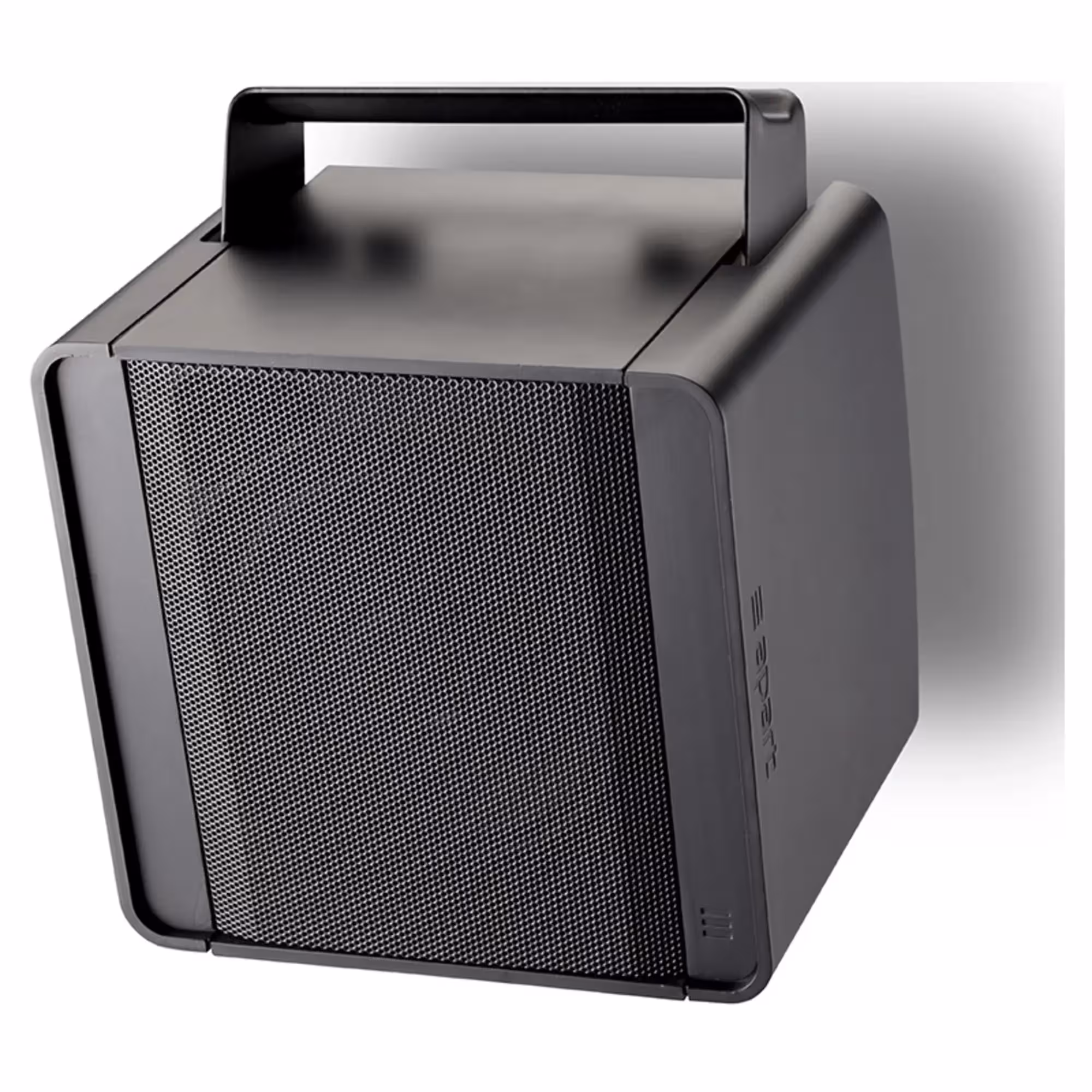 Широкополосный громкоговоритель Apart KUBO3T-BL (2 / 6)