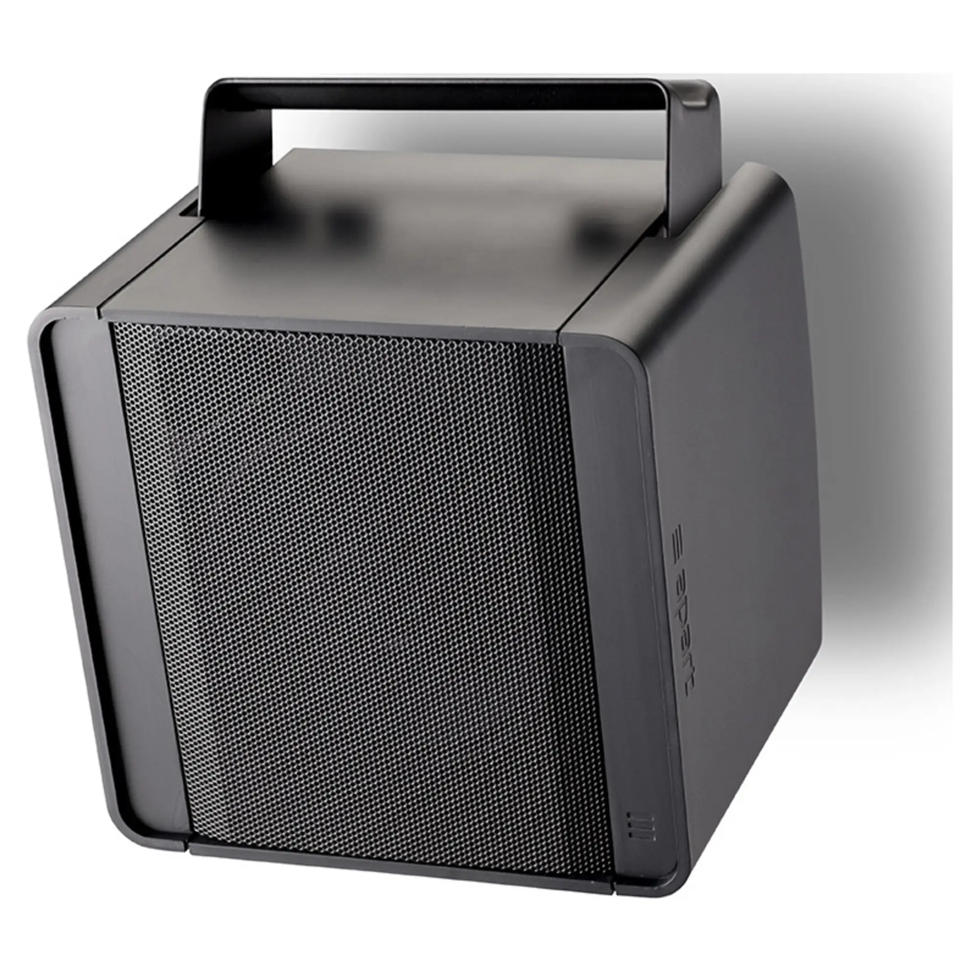 Широкополосный громкоговоритель Apart KUBO3T-BL (2 / 6)