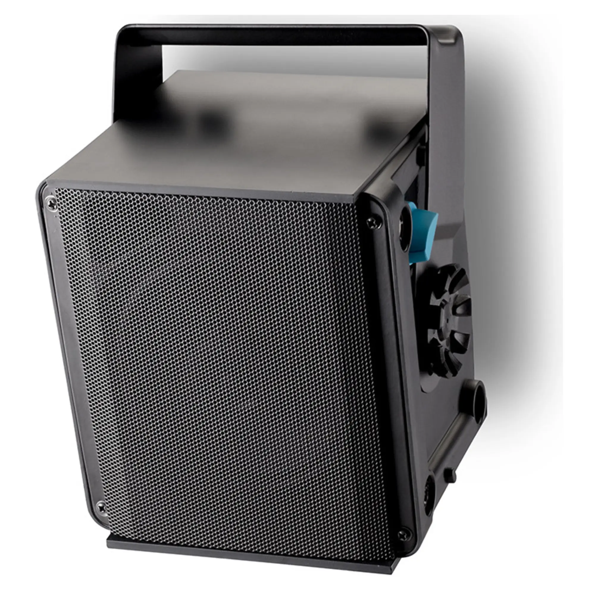 Широкополосный громкоговоритель Apart KUBO3T-BL (3 / 6)