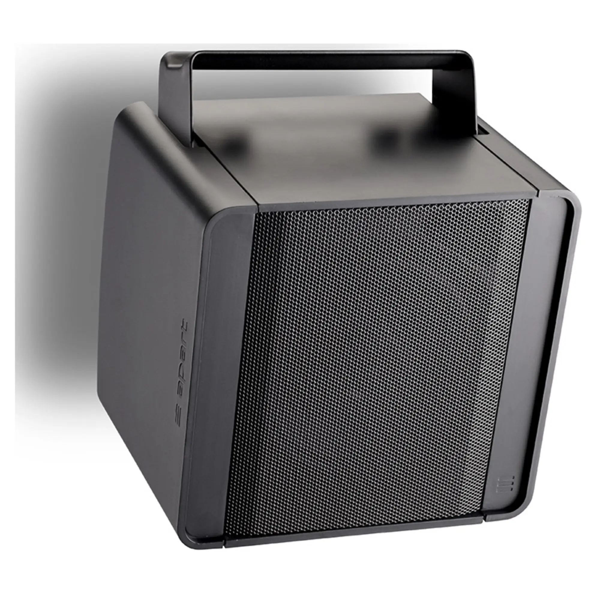 Широкополосный громкоговоритель Apart KUBO3T-BL (4 / 6)