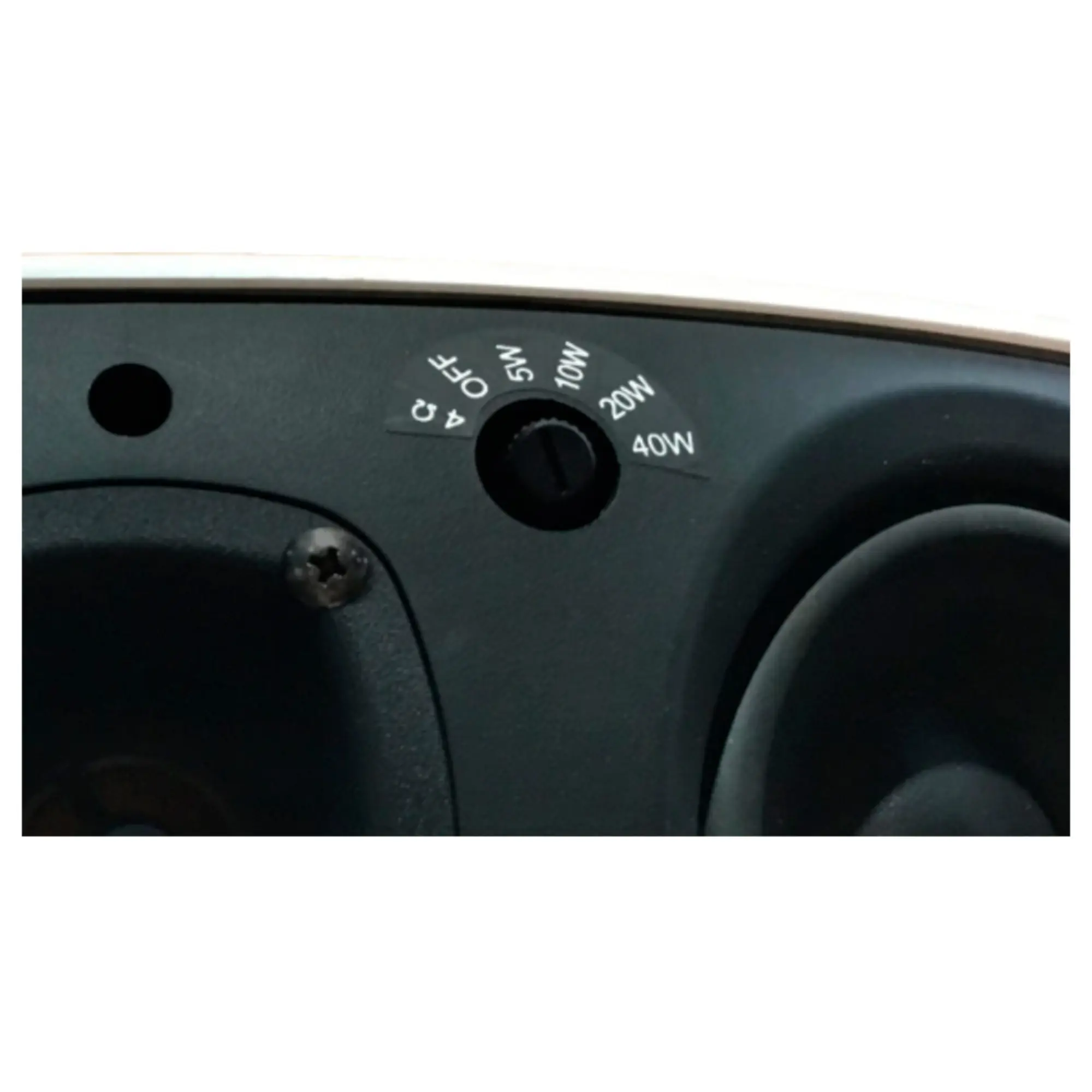 Настенный громкоговоритель DSPPA DSP218W (5 / 5)
