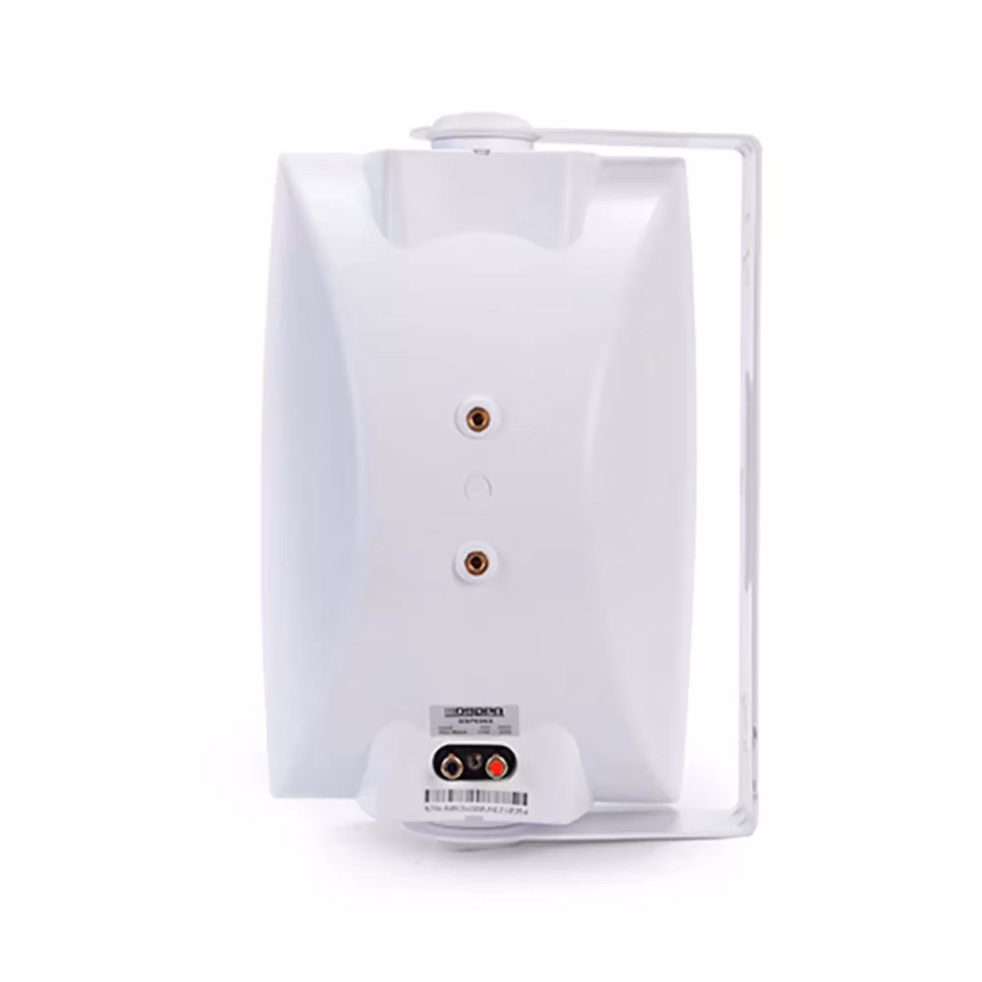 Настенный громкоговоритель DSPPA DSP6064W (3 / 3)