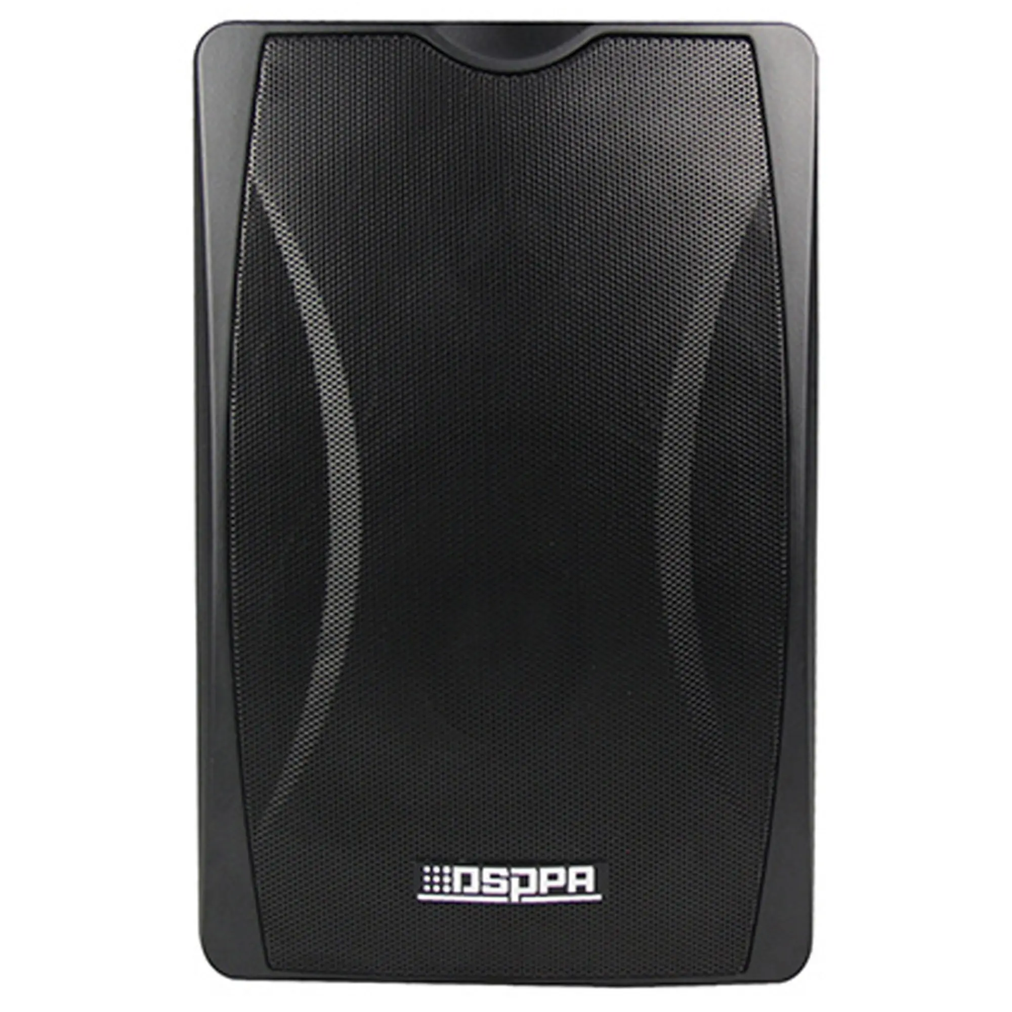 Настенный активный громкоговоритель DSPPA DSP6606B (1 / 4)