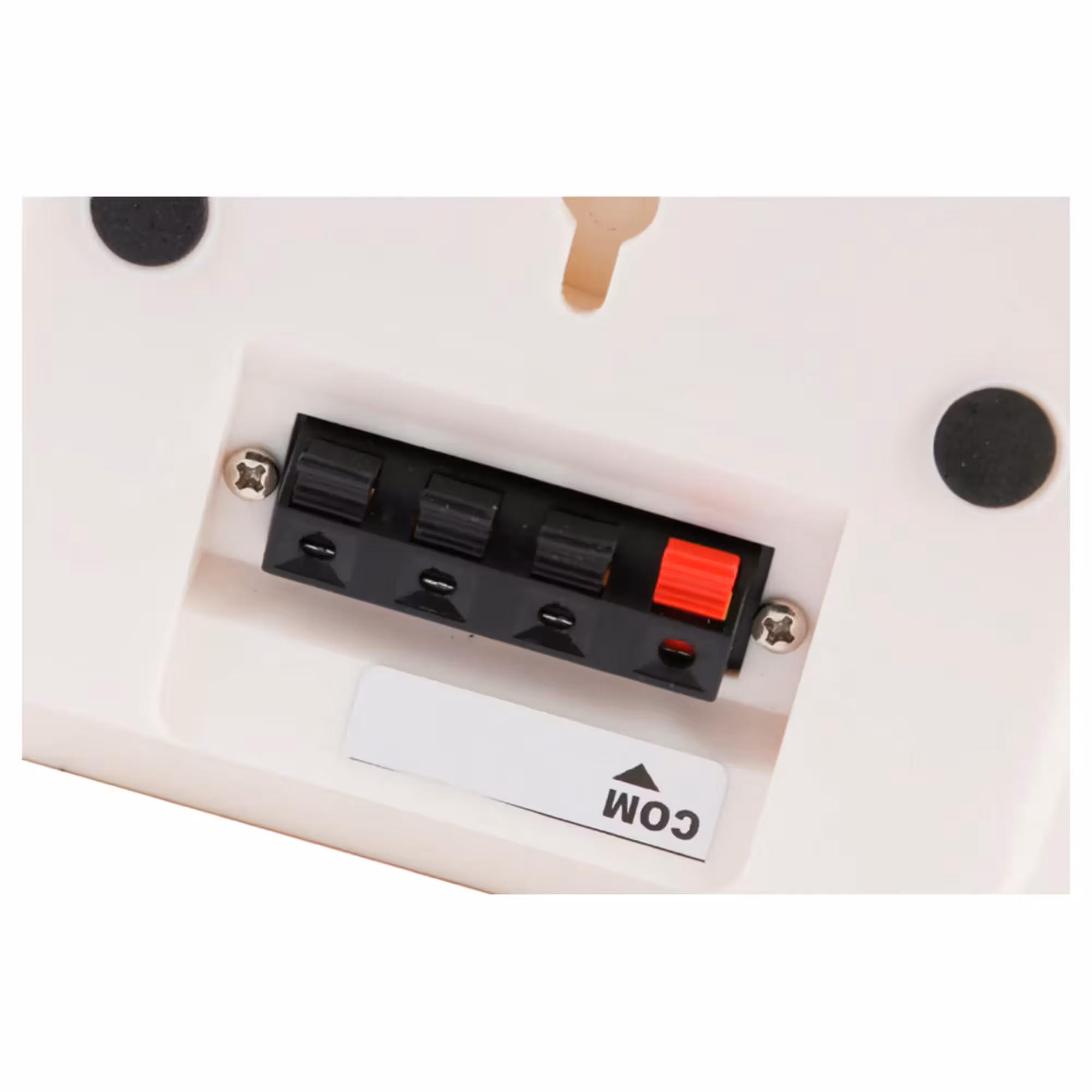 Настенный громкоговоритель DSPPA DSP106II (3 / 4)
