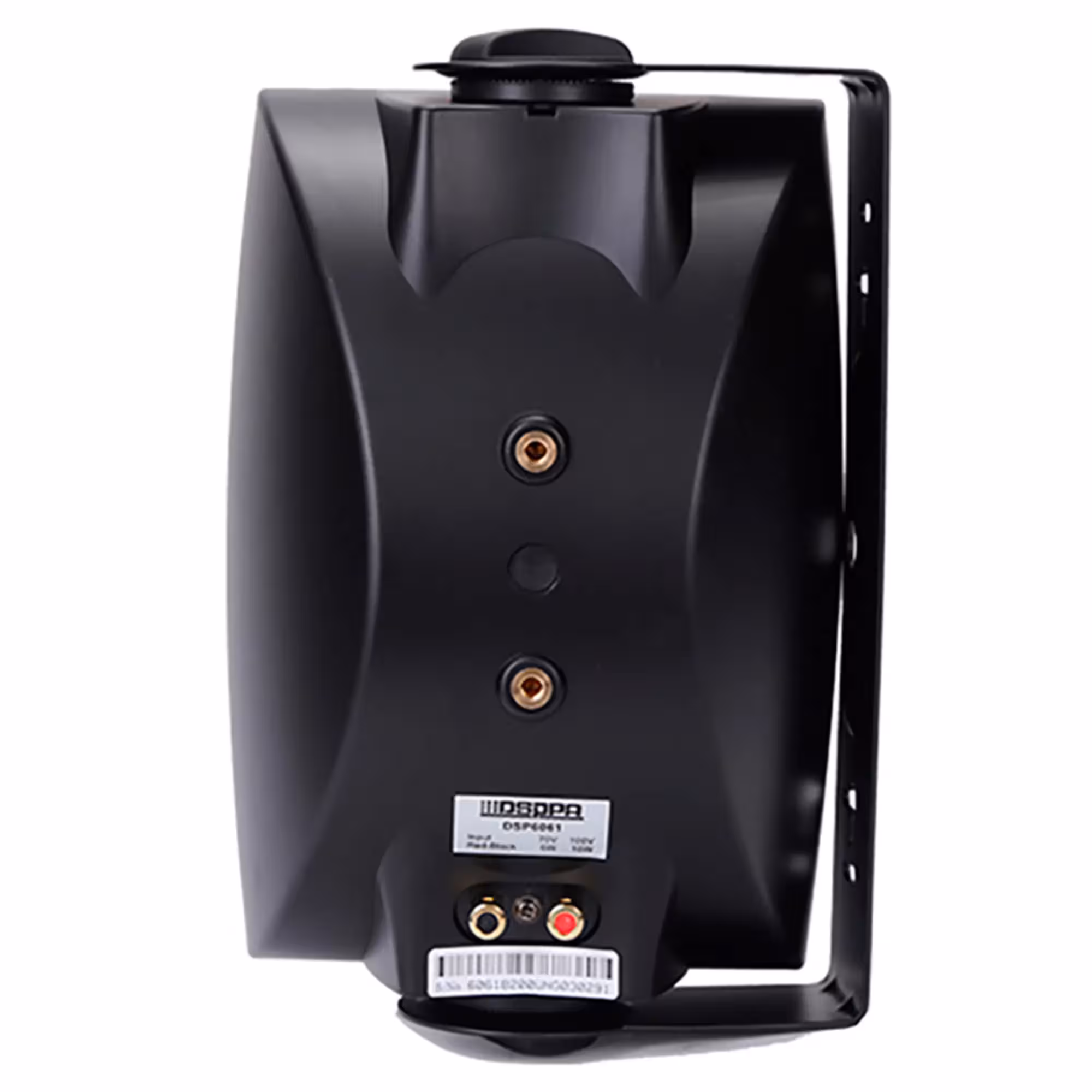 Настенный громкоговоритель DSPPA DSP6064B (2 / 2)
