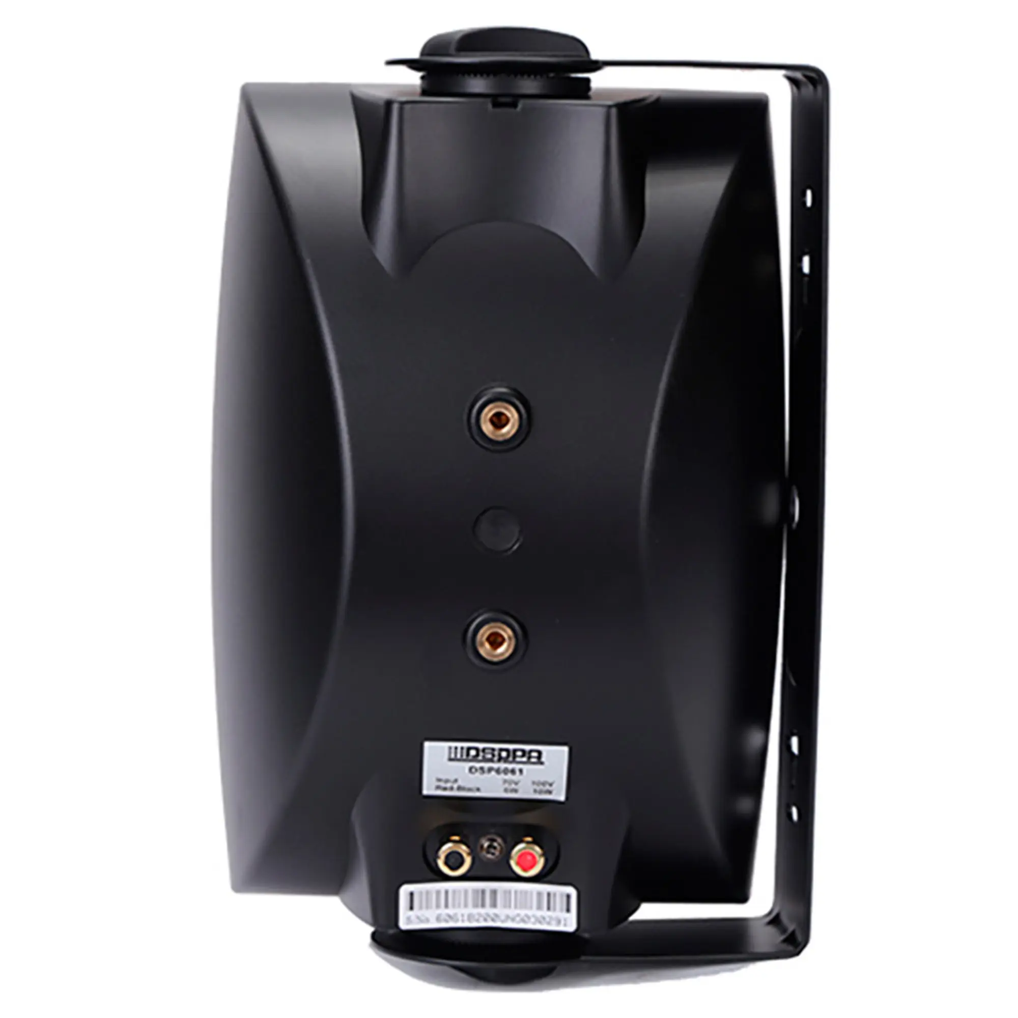 Настенный громкоговоритель DSPPA DSP6064B (2 / 2)