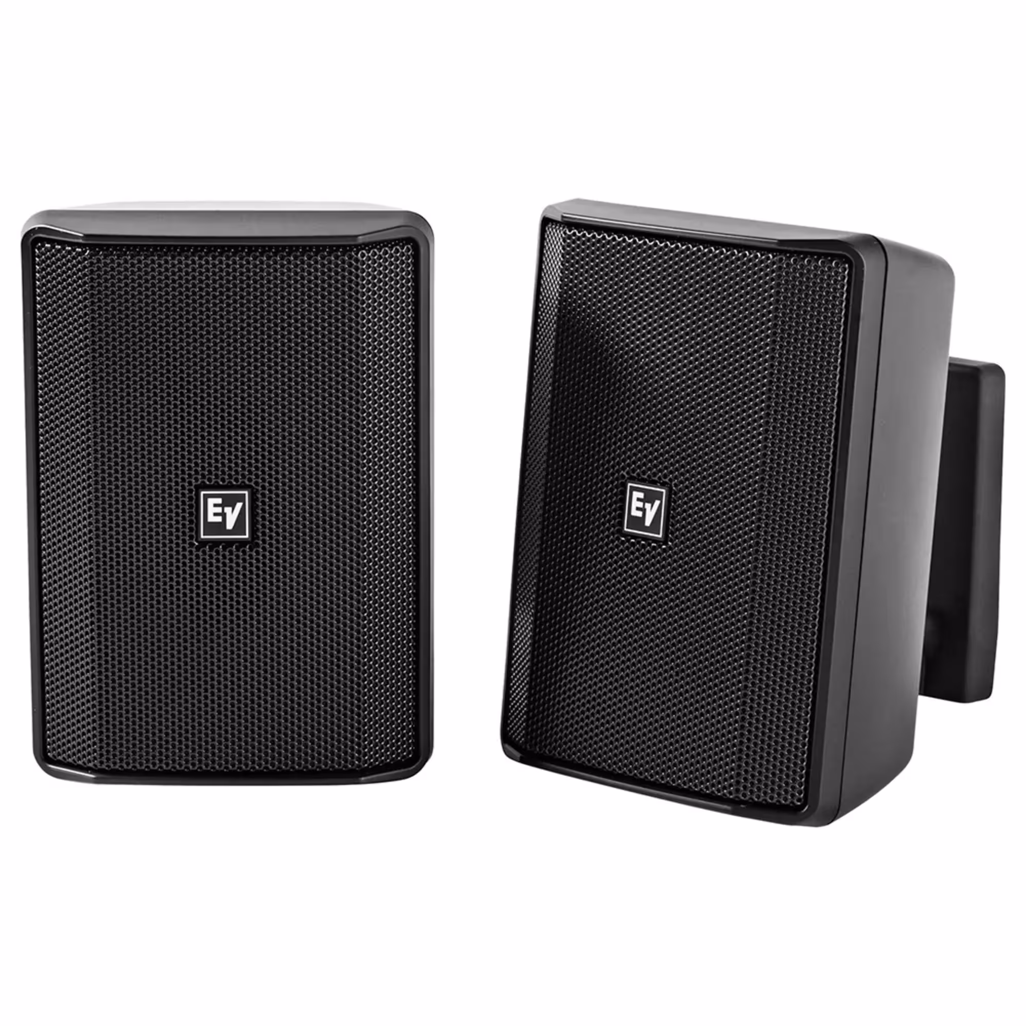 Настенная акустическая система Electro-Voice EVID-S4.2 B (3 / 3)