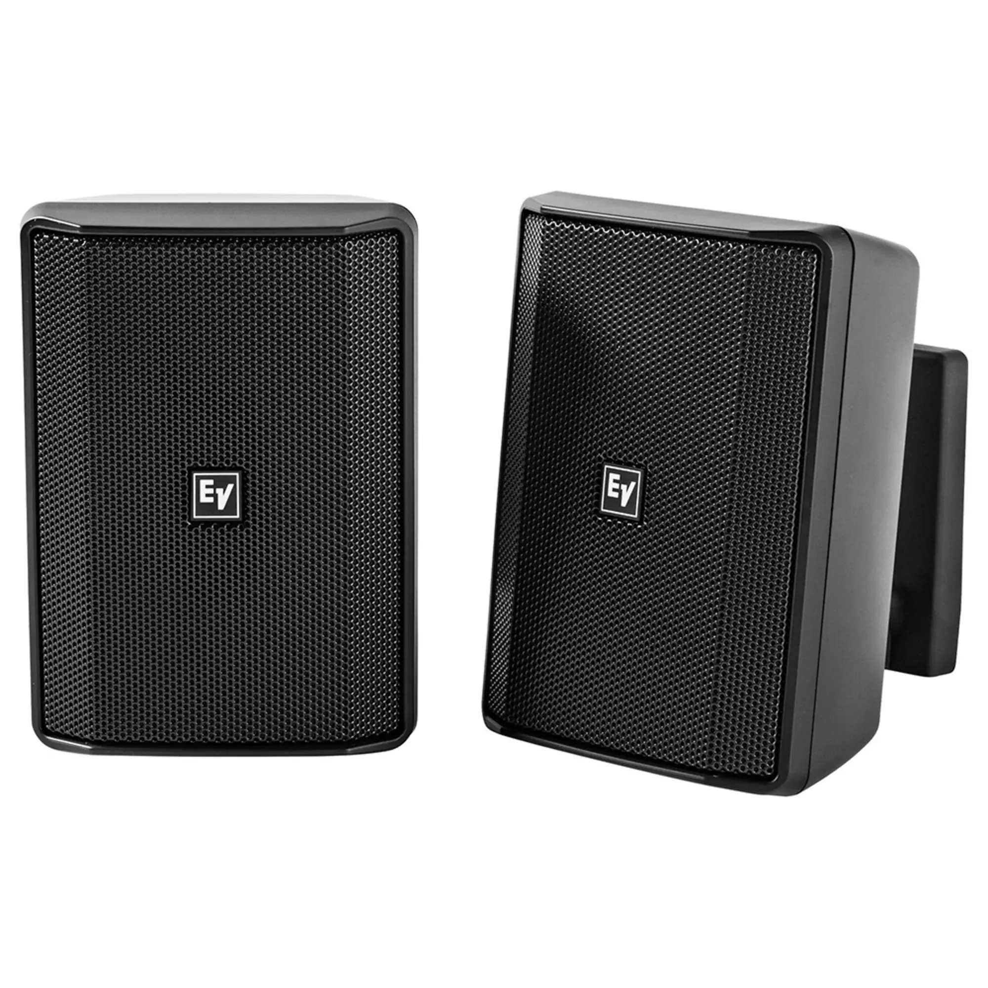 Настенная акустическая система Electro-Voice EVID-S4.2 B (3 / 3)