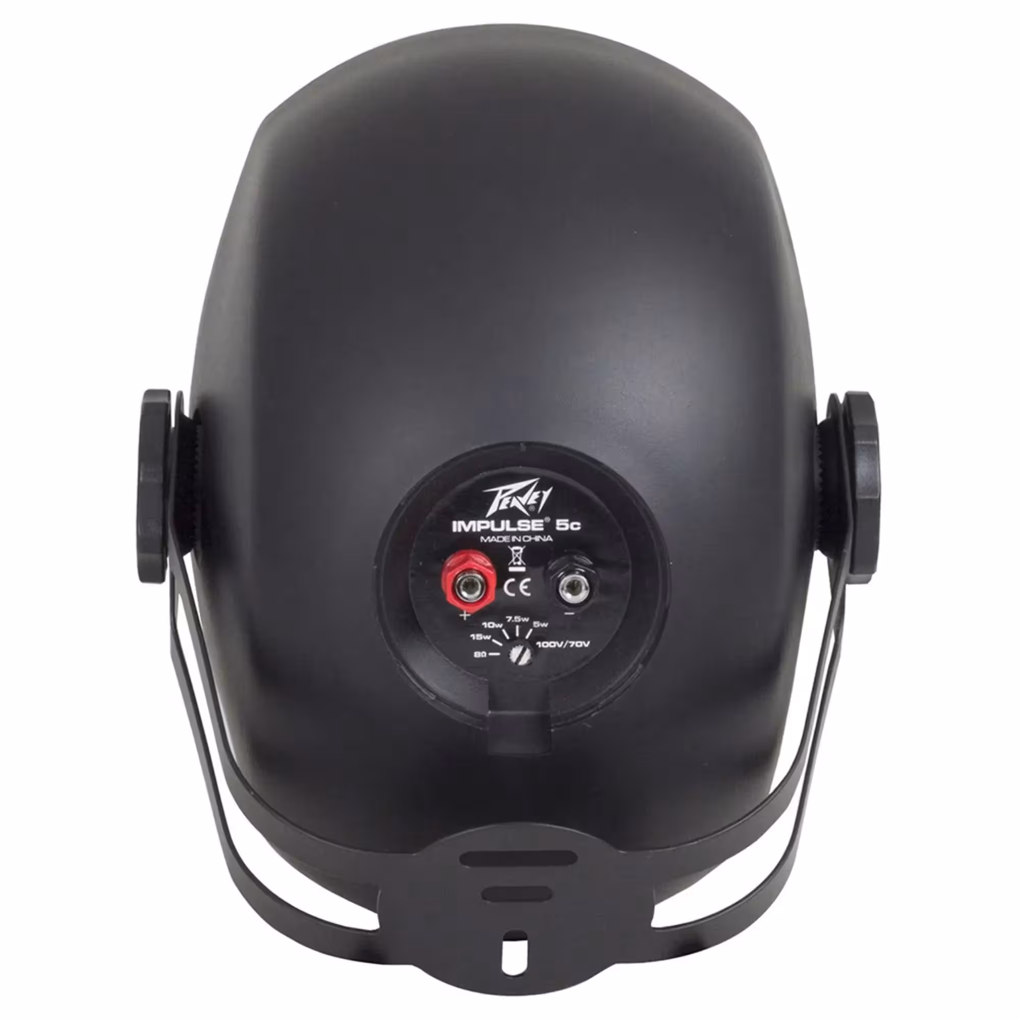 Влагоустойчивая акустическая система Peavey Impulse 5c Black (2 / 5)