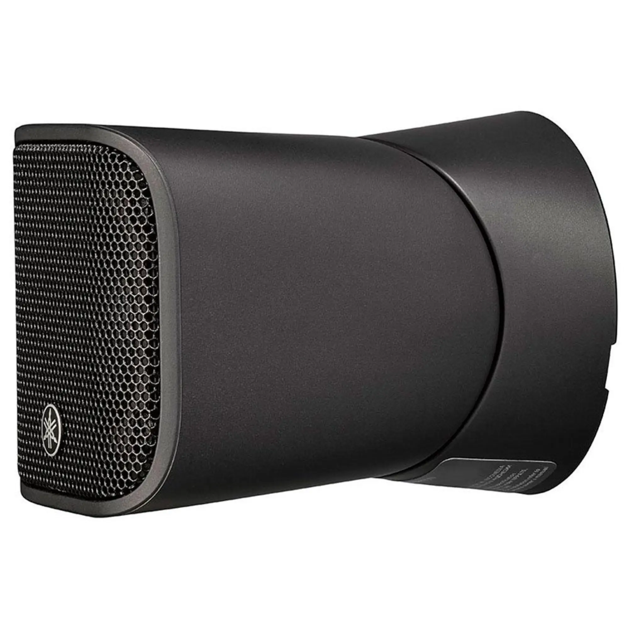 Настенный громкоговоритель Yamaha VXS1MLB (3 / 4)