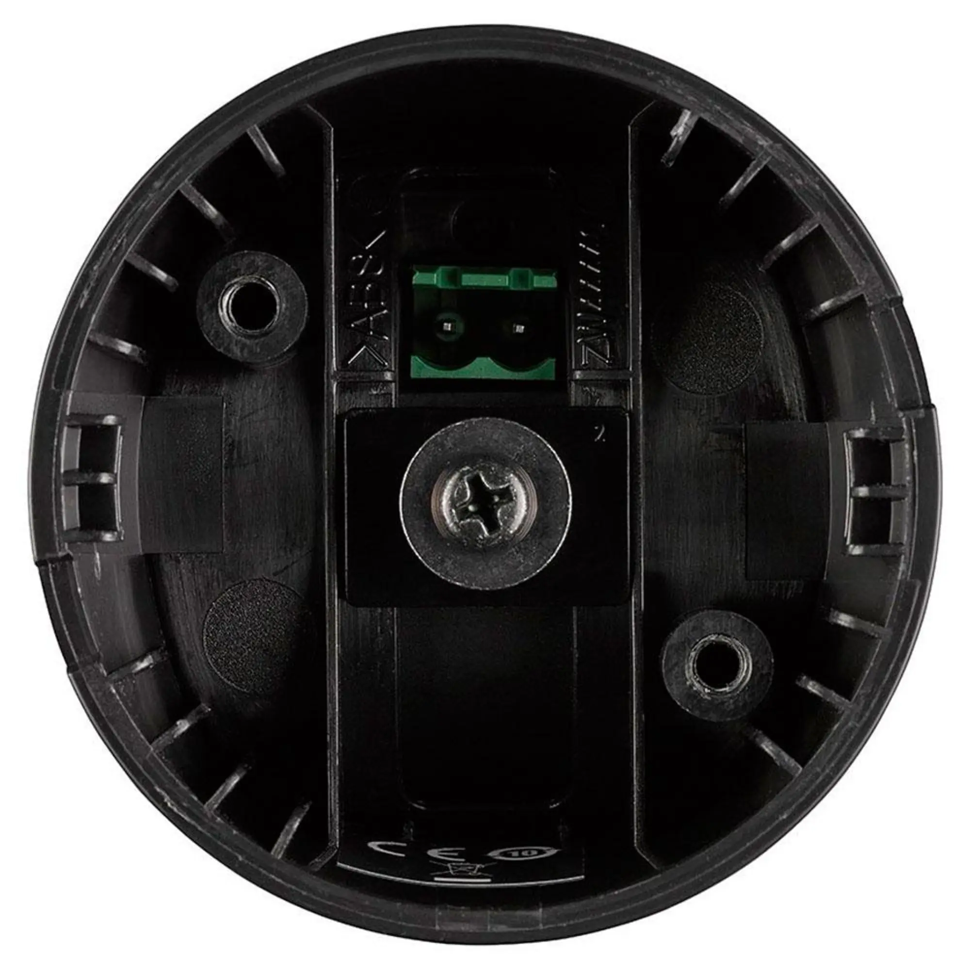 Настенный громкоговоритель Yamaha VXS1MLB (4 / 4)
