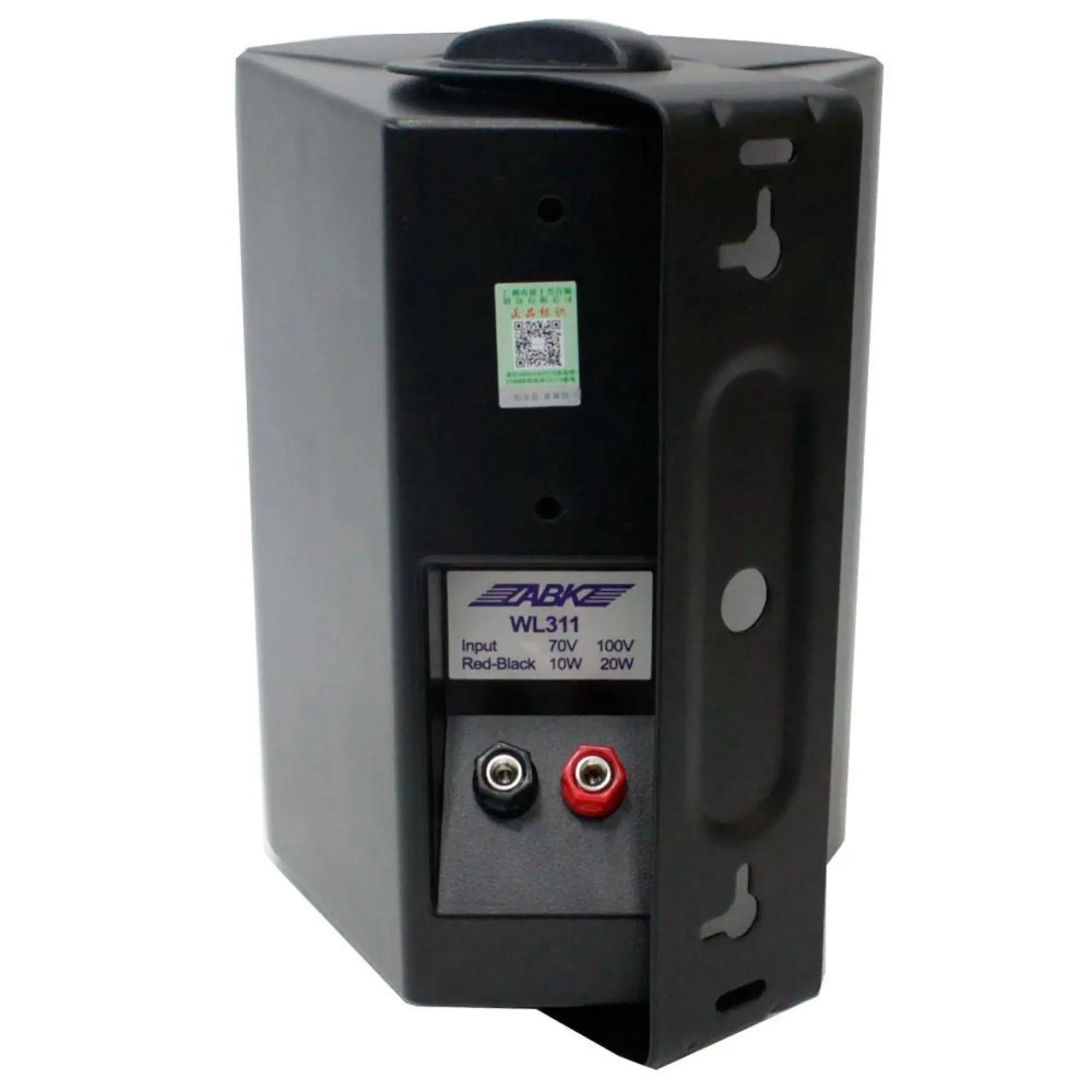 Настенный громкоговоритель ABK WL311B (4 / 4)