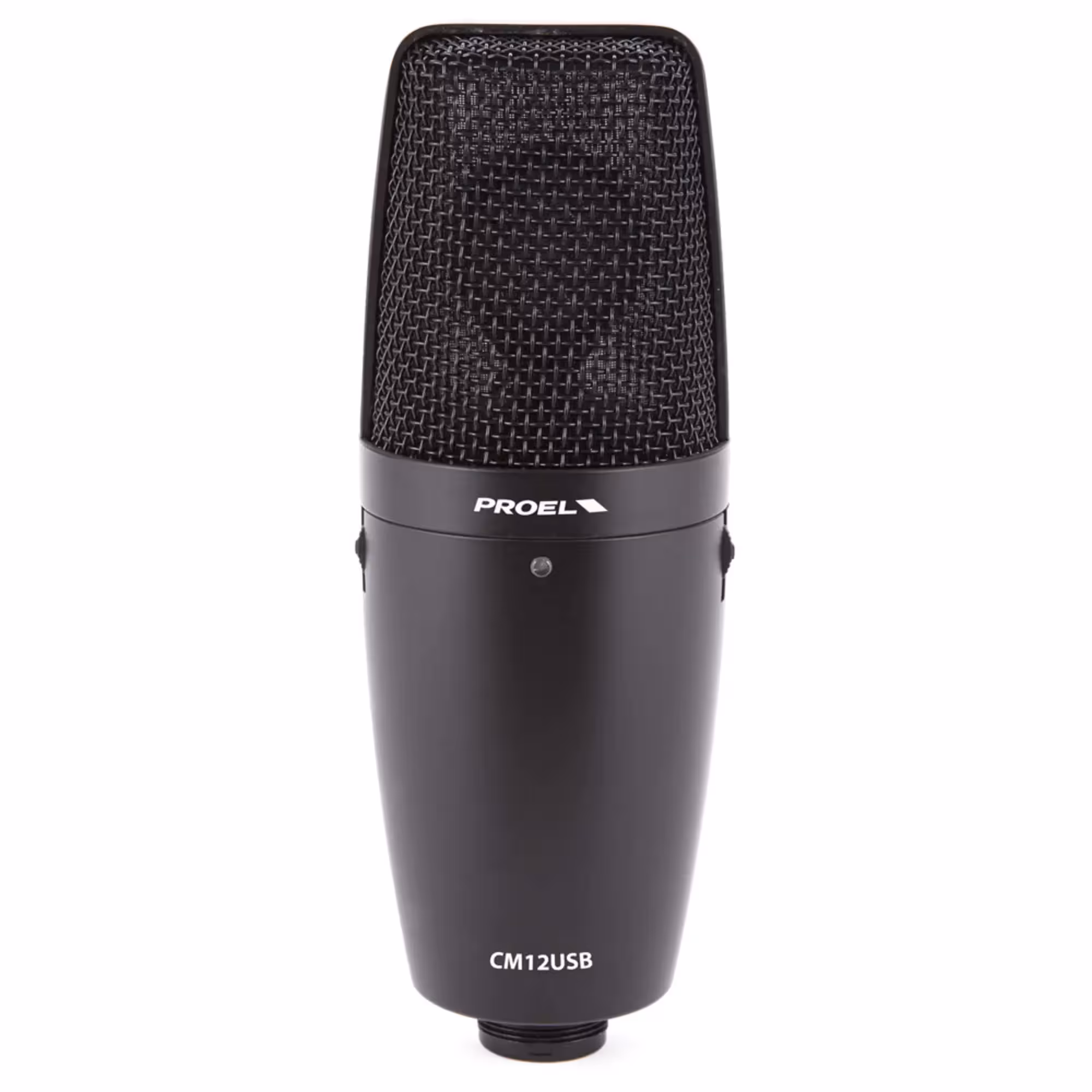 Студийный микрофон Proel CM12USB (1 / 4)