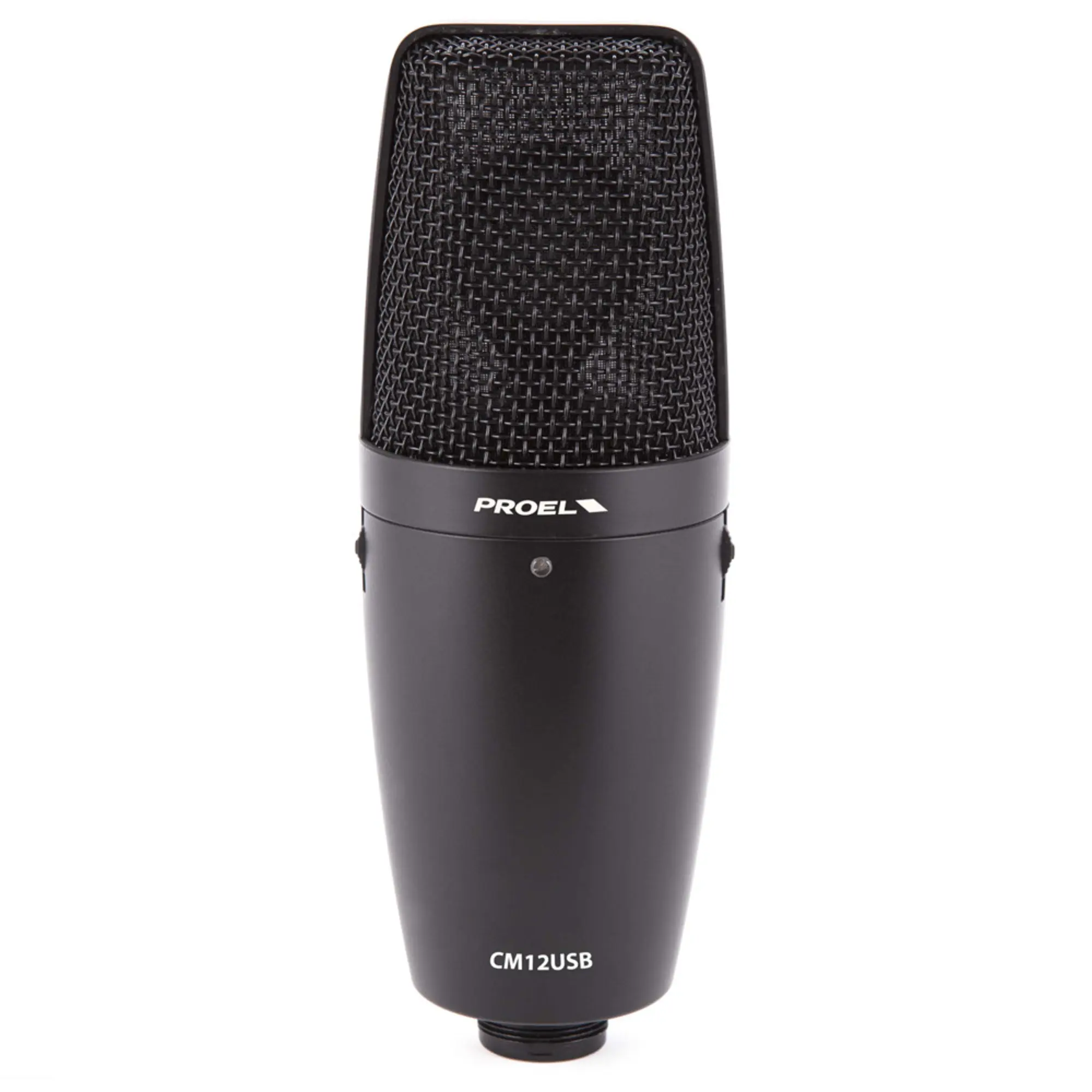 Студийный микрофон Proel CM12USB (1 / 4)