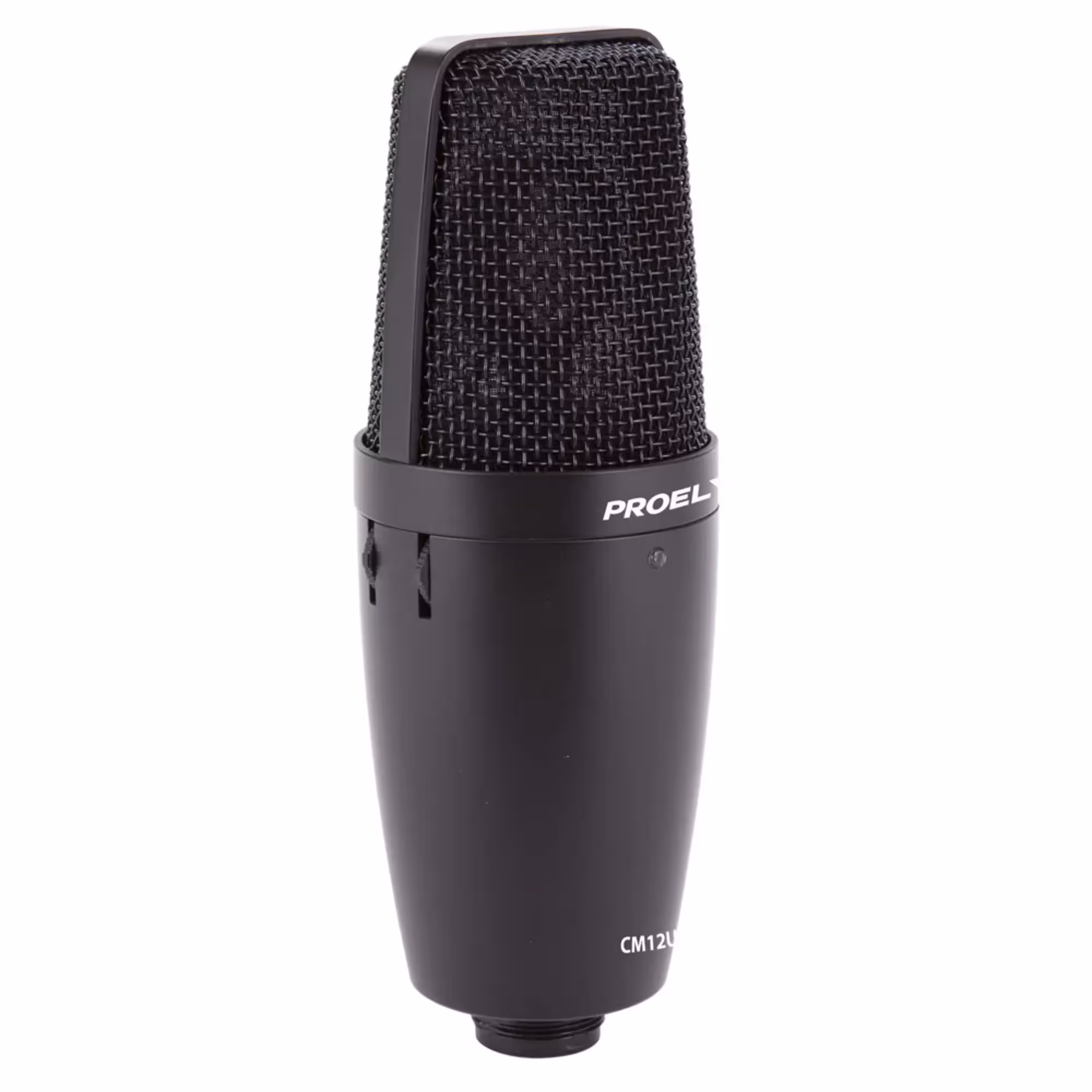 Студийный микрофон Proel CM12USB (2 / 4)