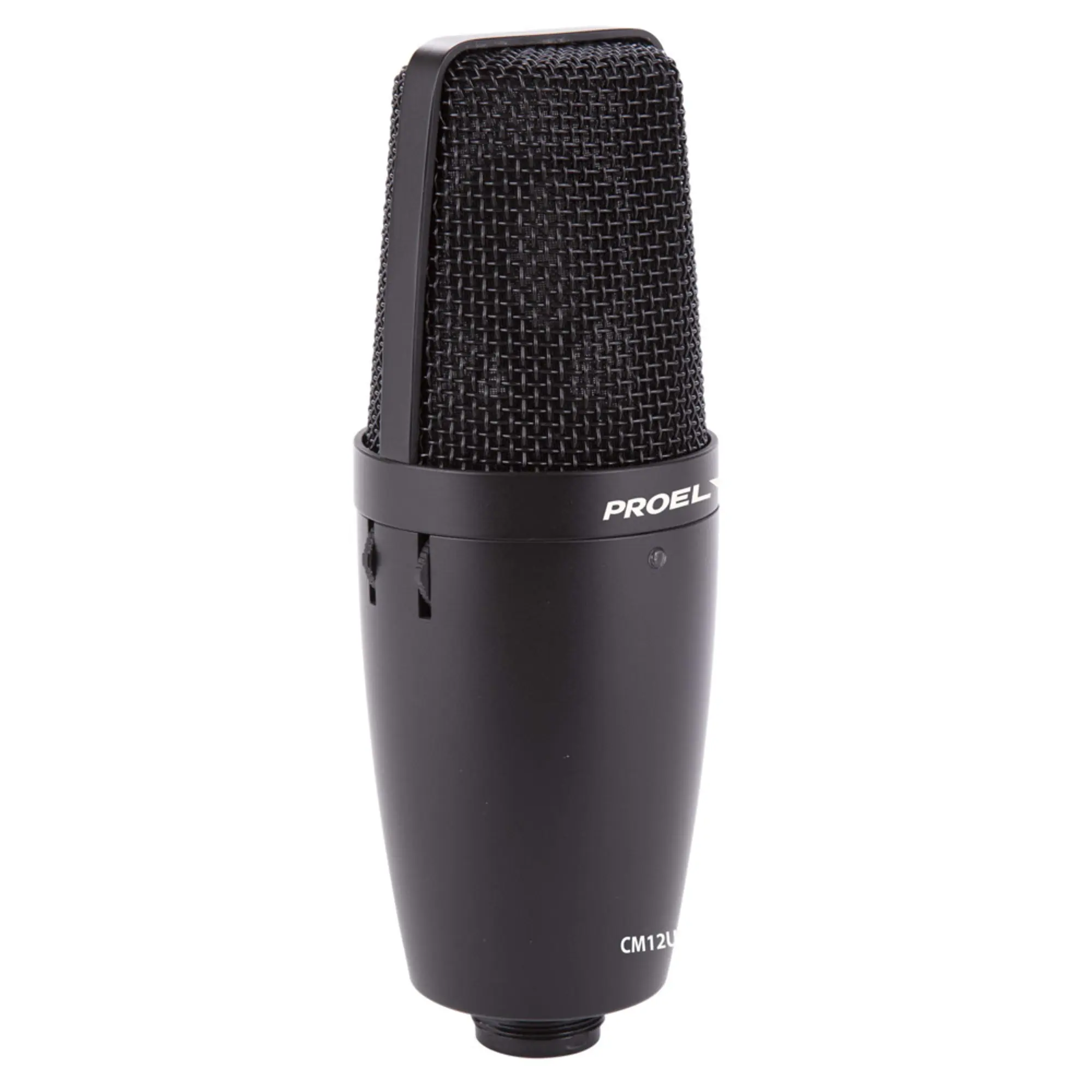 Студийный микрофон Proel CM12USB (2 / 4)