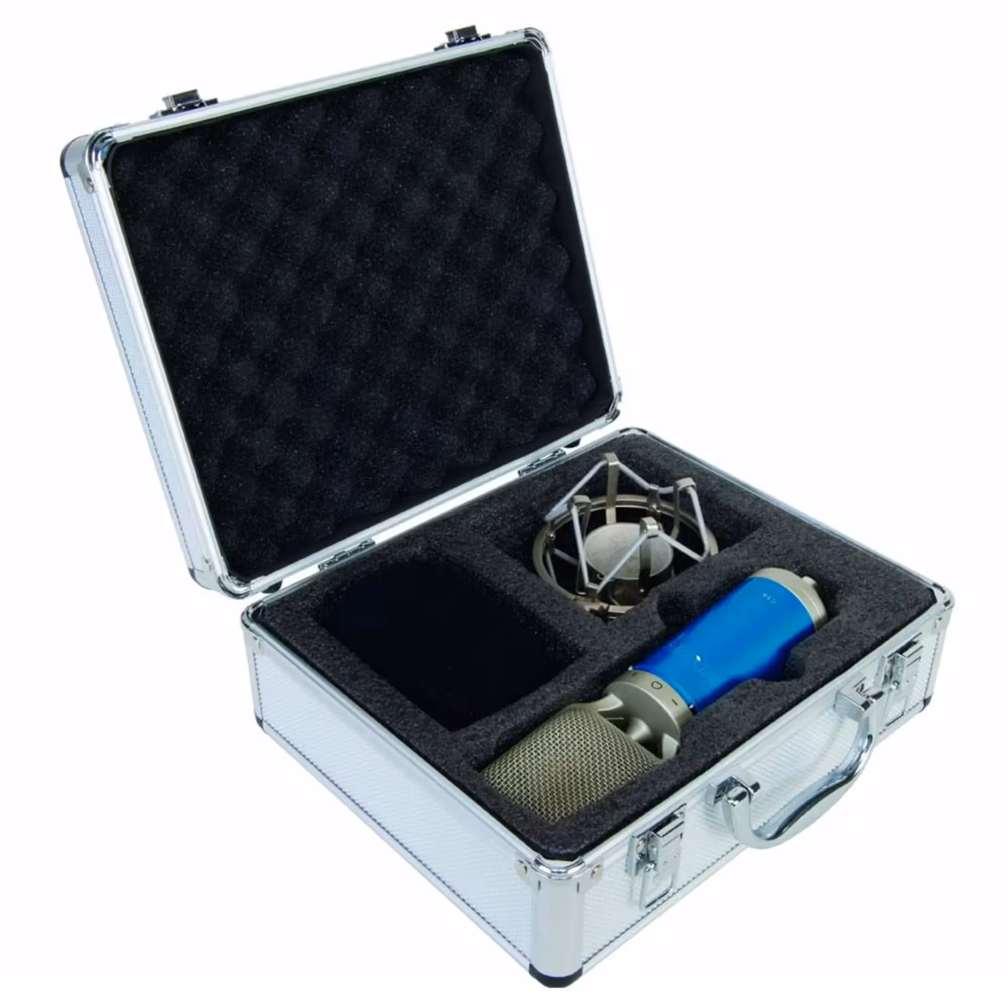 Студийный микрофон Proel Eikon C14 (2 / 2)