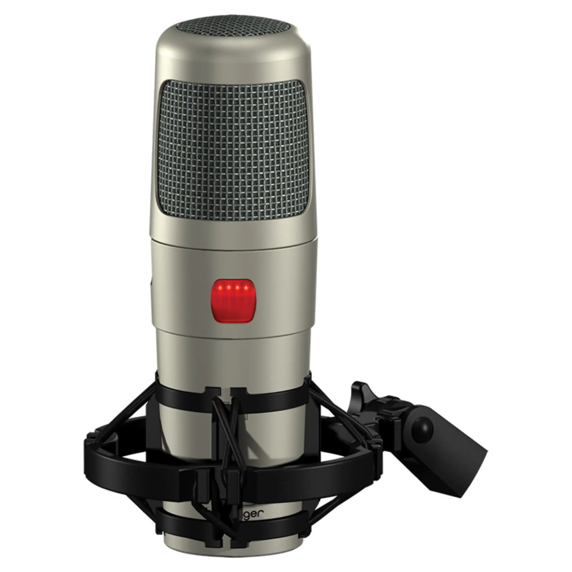 Студийный микрофон Behringer T-1 (1 / 9)