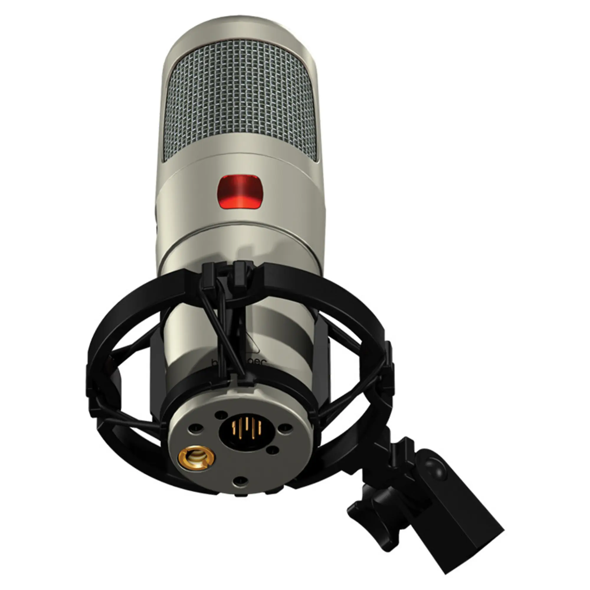 Студийный микрофон Behringer T-1 (2 / 9)