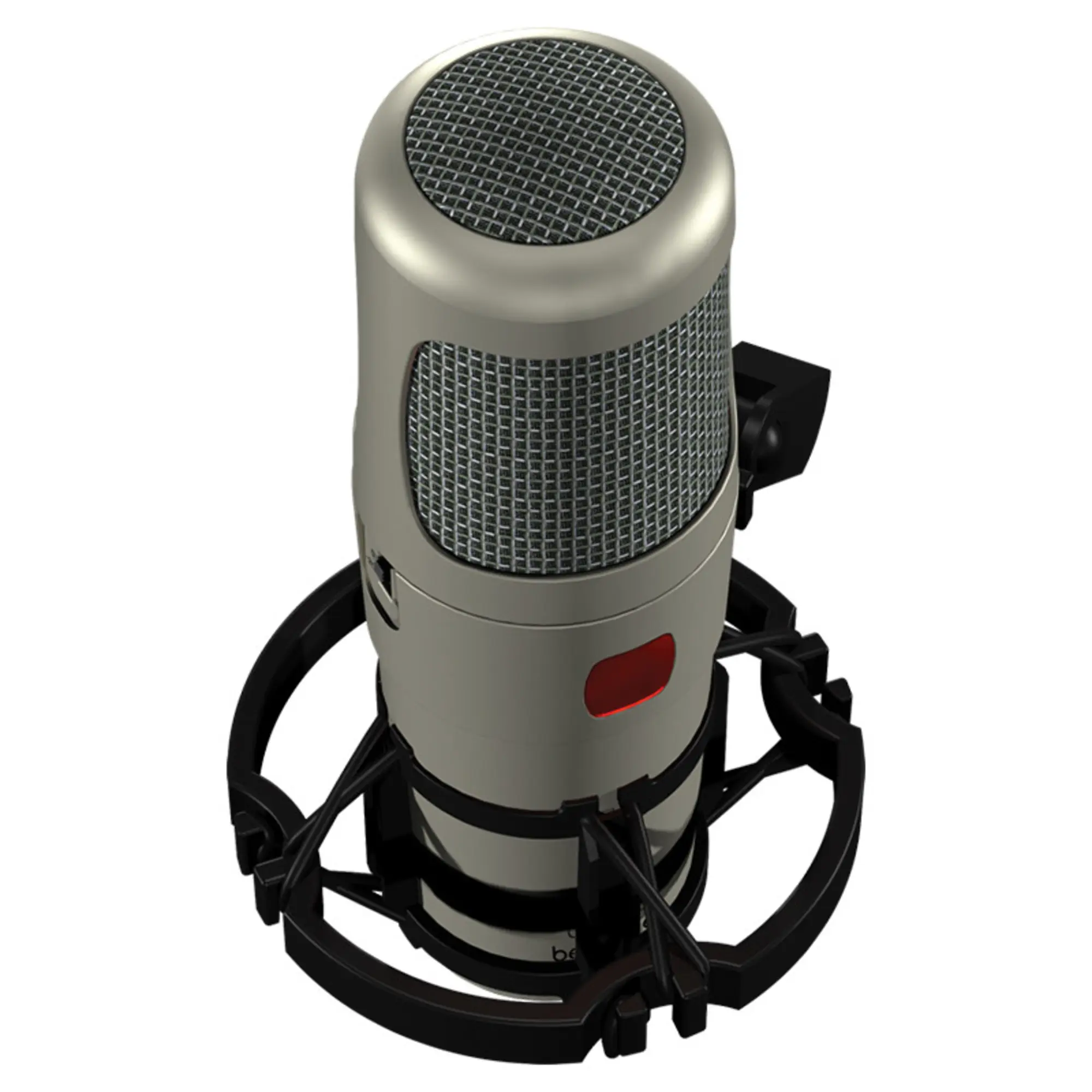 Студийный микрофон Behringer T-1 (3 / 9)
