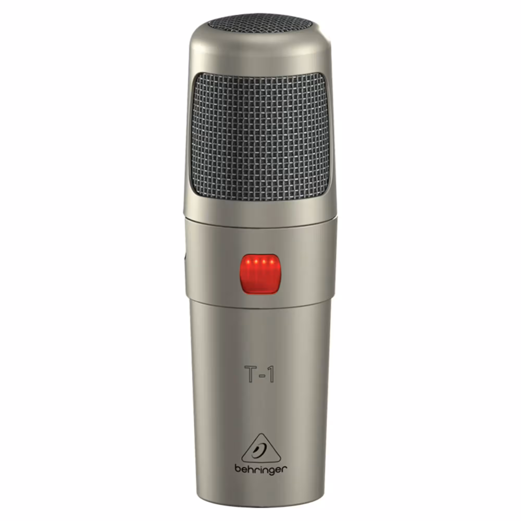 Студийный микрофон Behringer T-1 (4 / 9)