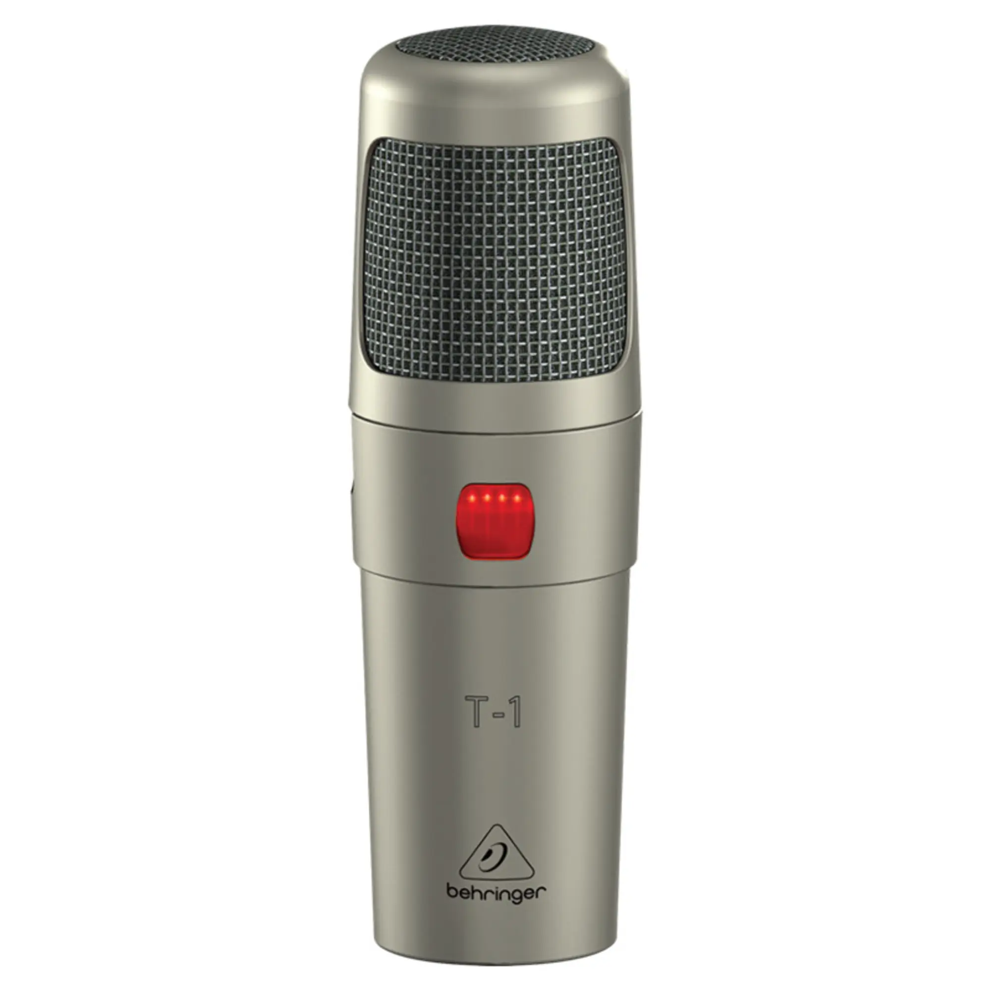 Студийный микрофон Behringer T-1 (4 / 9)