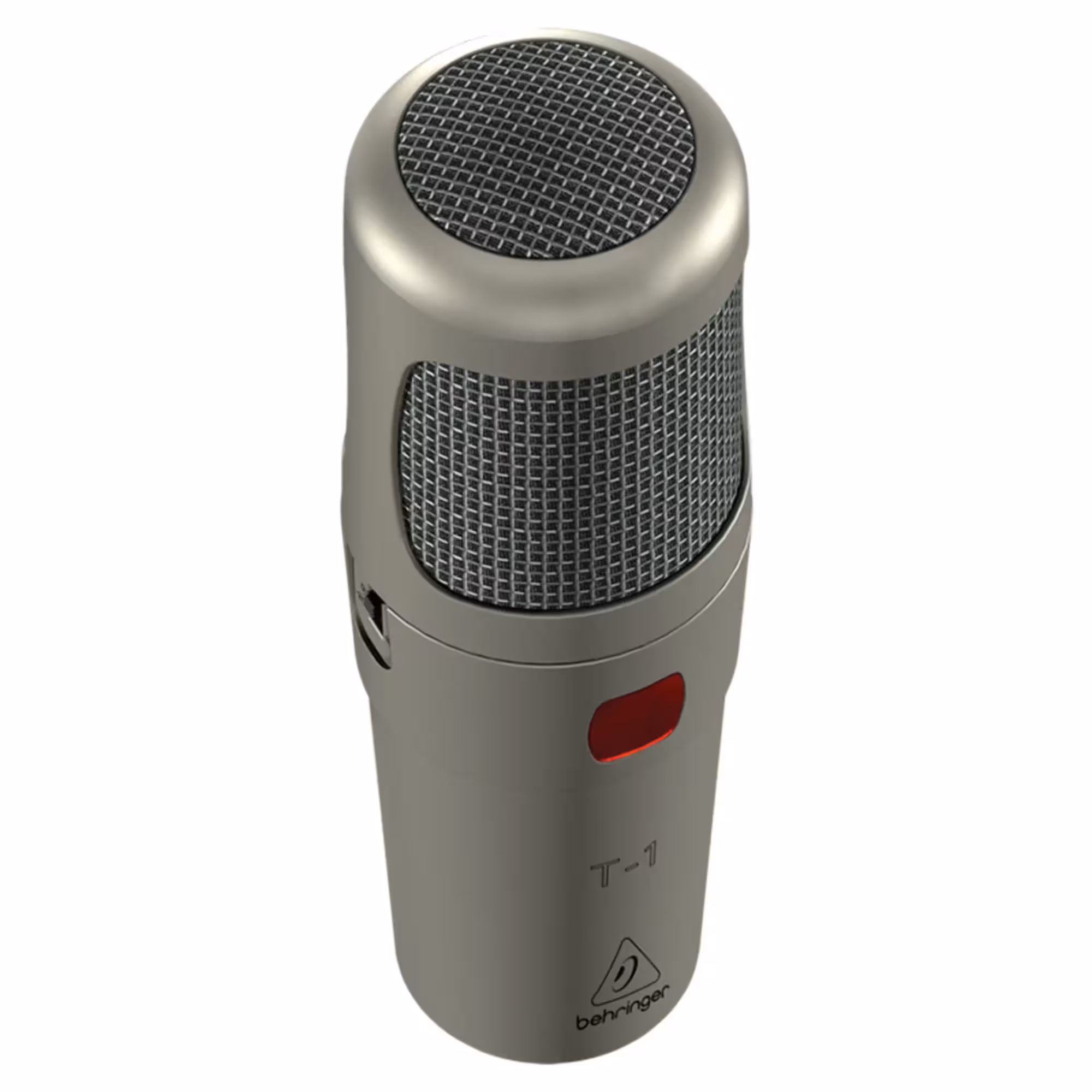 Студийный микрофон Behringer T-1 (5 / 9)