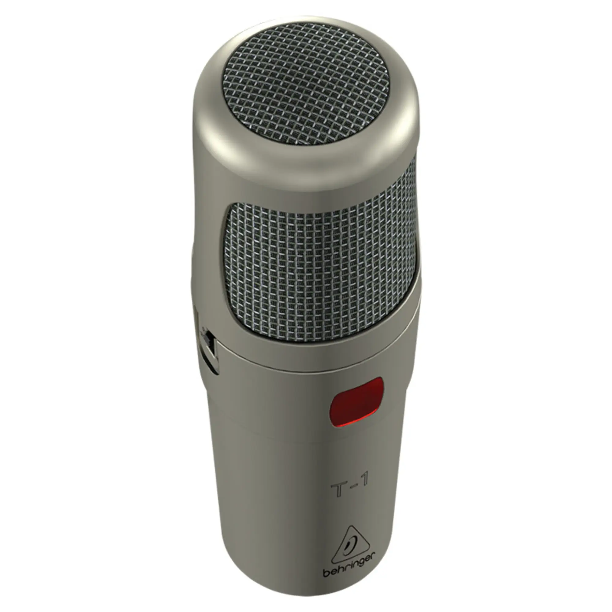 Студийный микрофон Behringer T-1 (5 / 9)