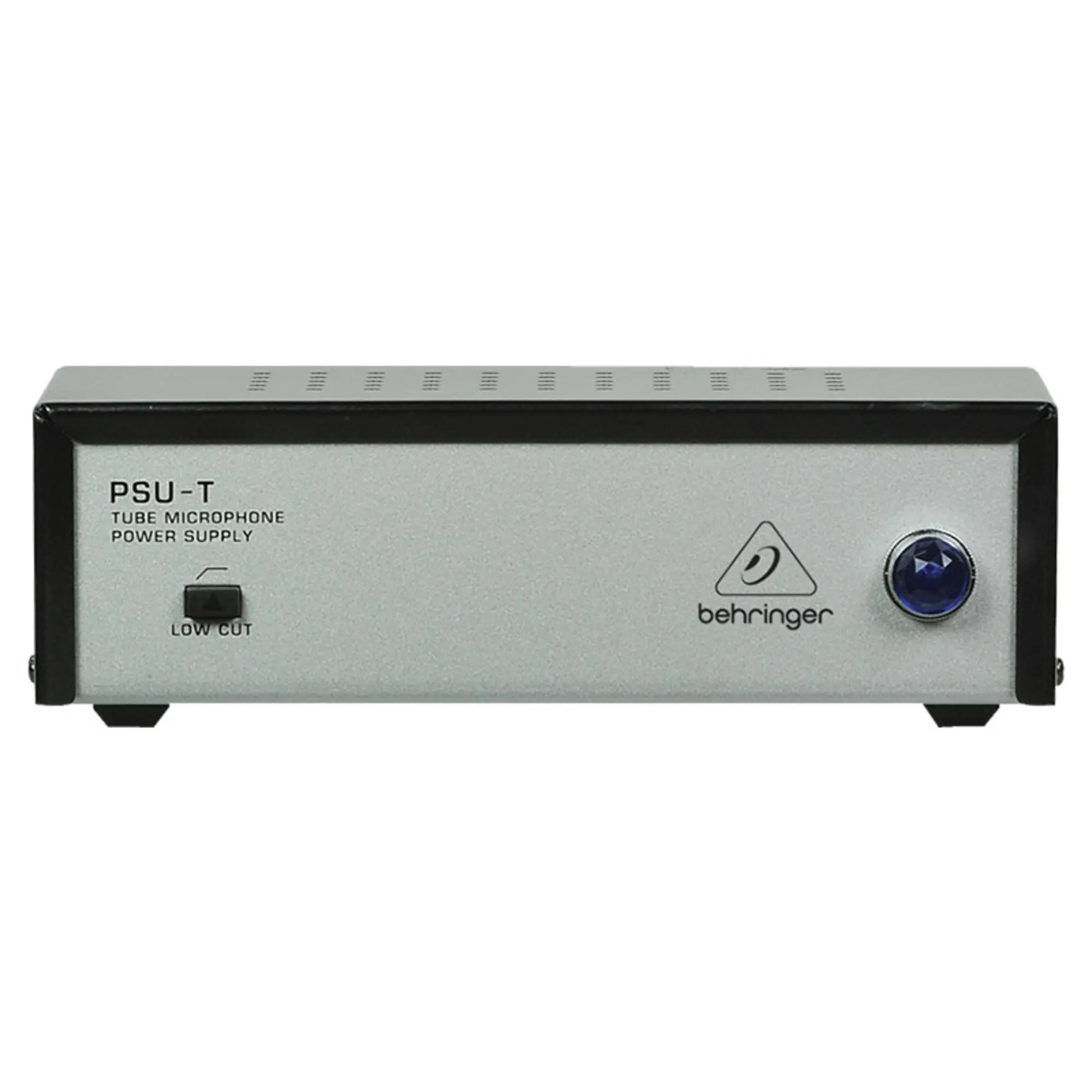 Студийный микрофон Behringer T-1 (6 / 9)