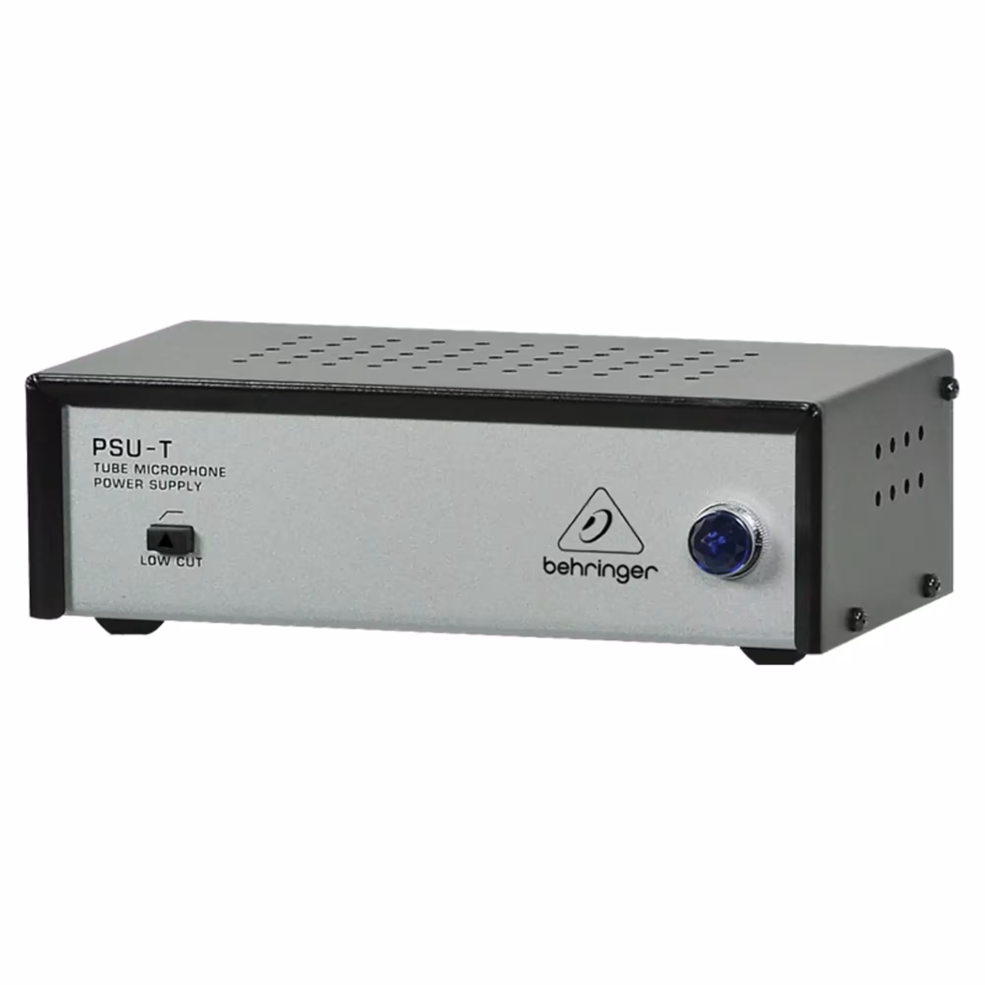 Студийный микрофон Behringer T-1 (7 / 9)