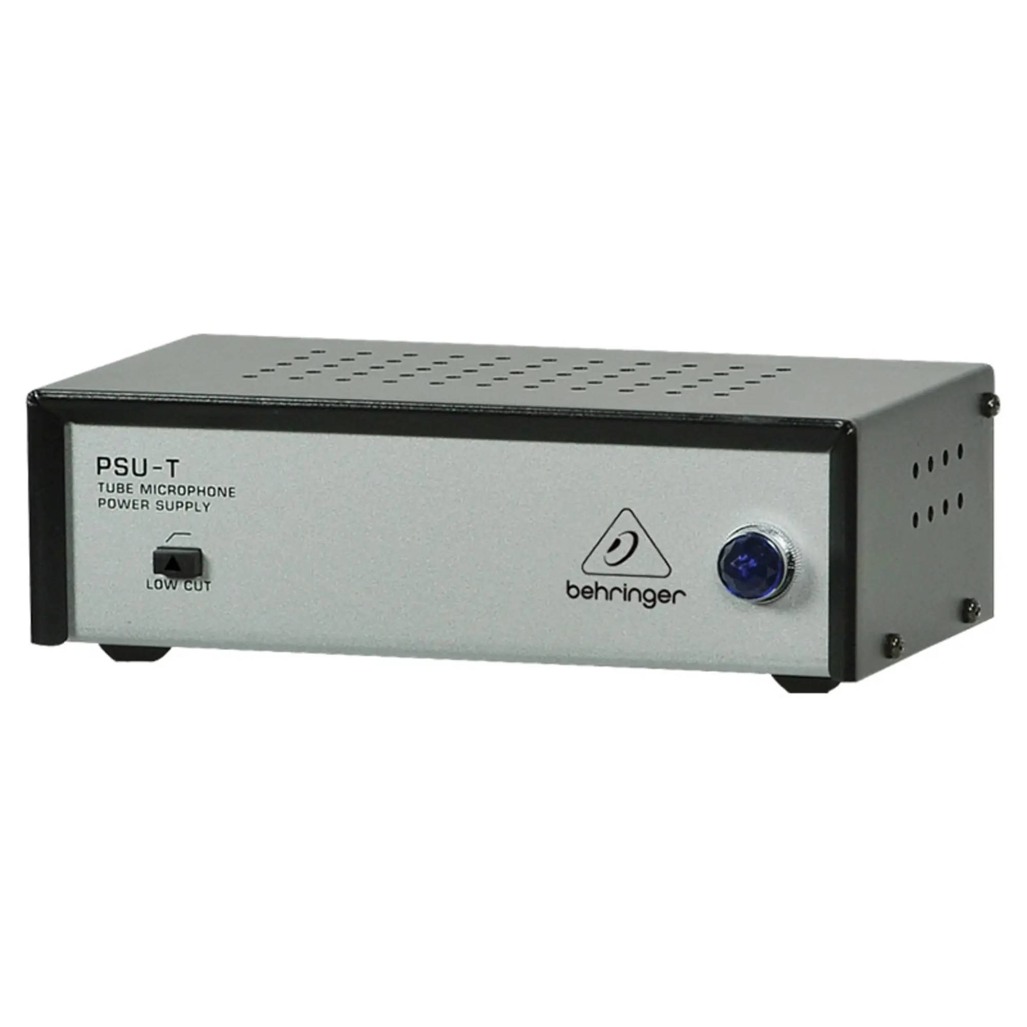 Студийный микрофон Behringer T-1 (7 / 9)