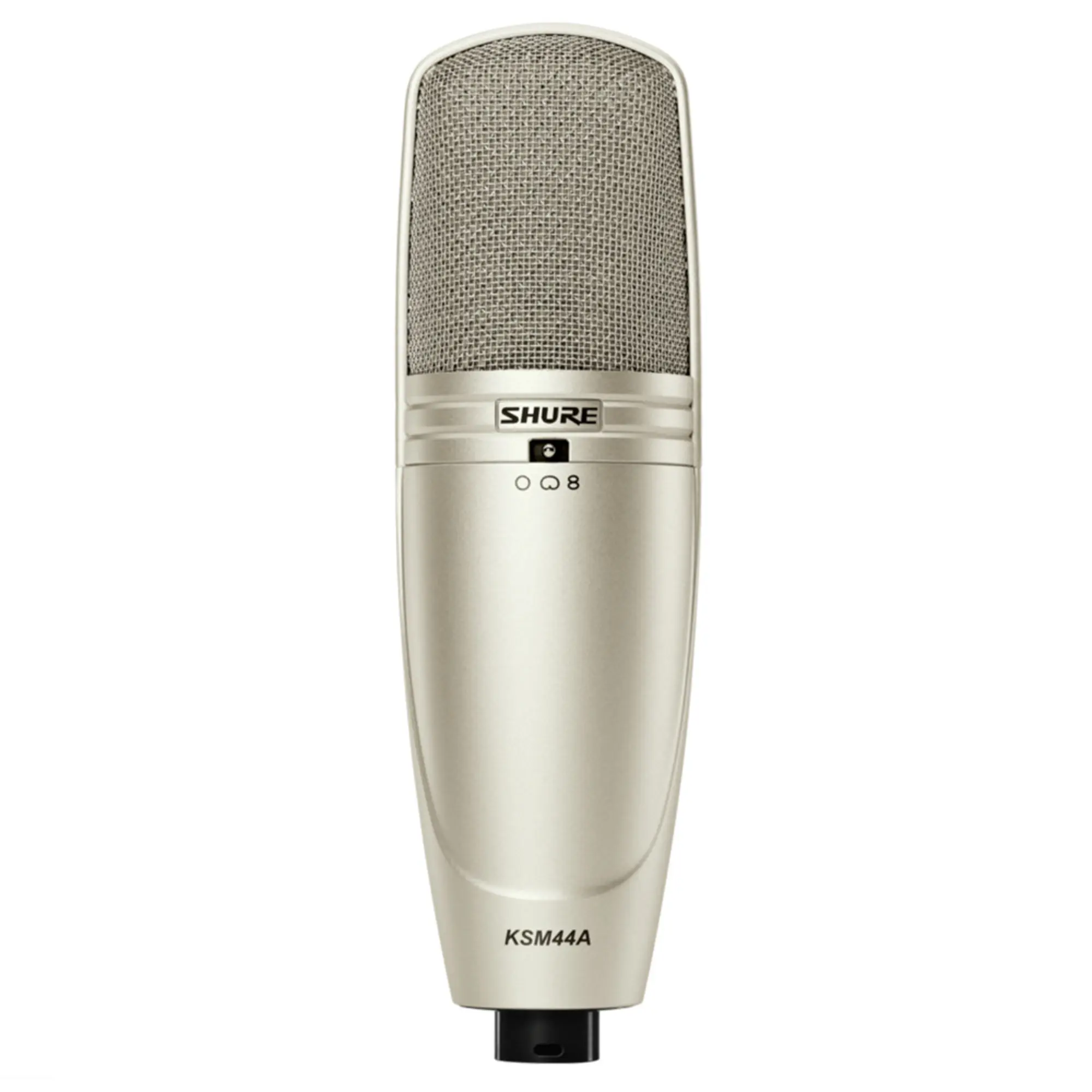 Студийный микрофон Shure KSM44A/SL (1 / 1)