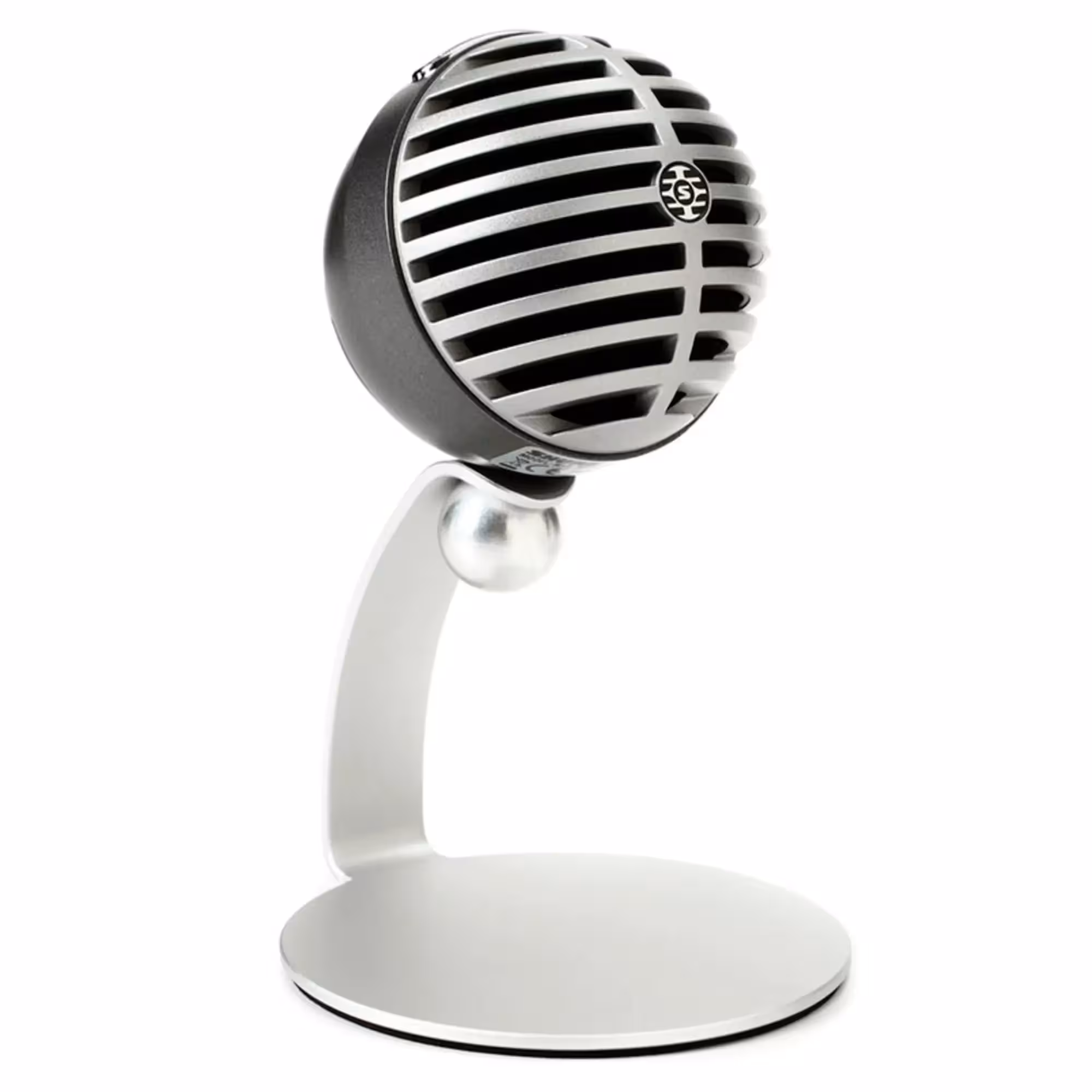 USB микрофон Shure MOTIV MV5-LTG (2 / 3)