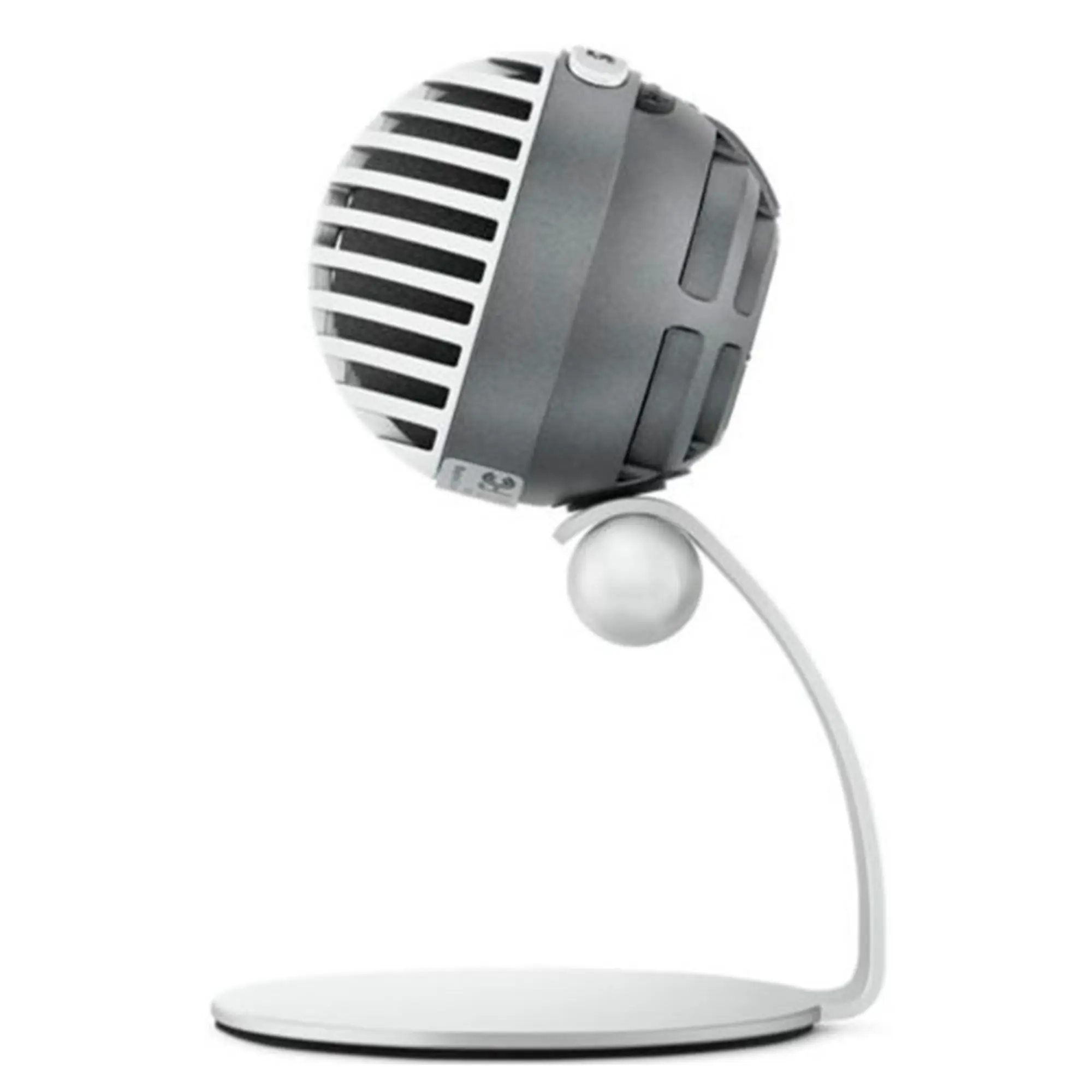 USB микрофон Shure MOTIV MV5-LTG (3 / 3)