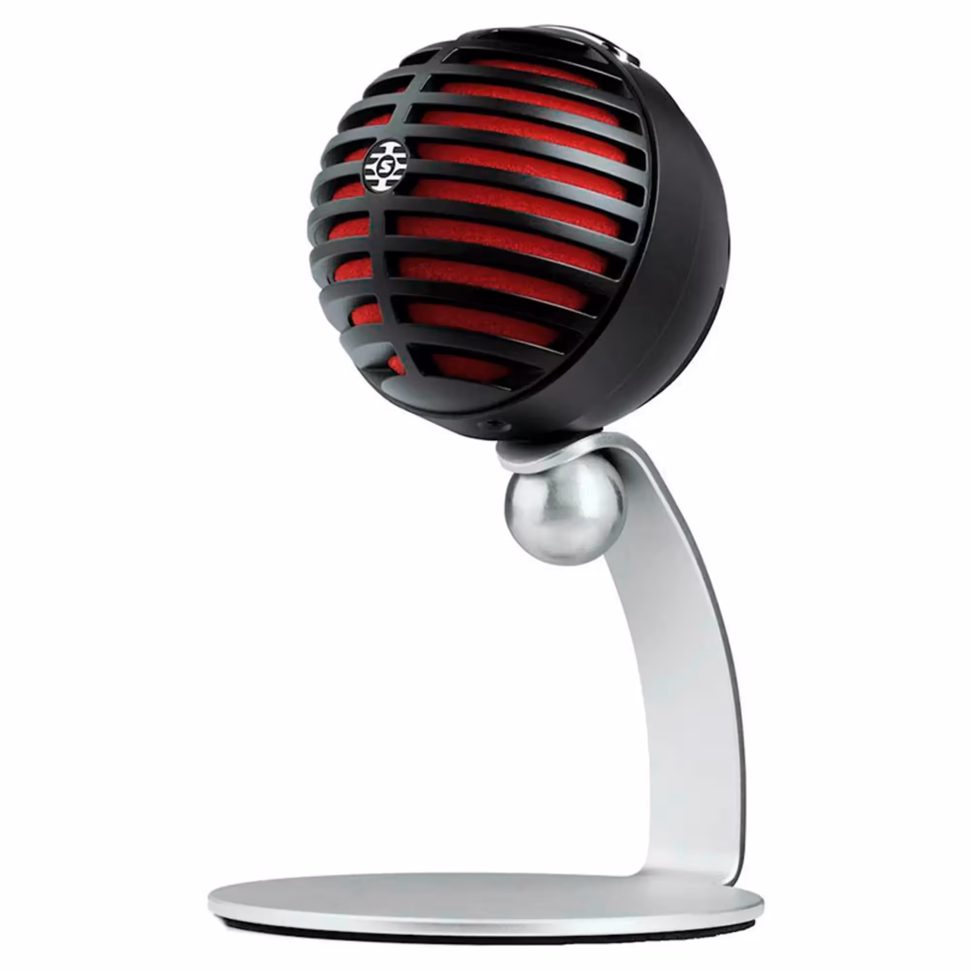 USB микрофон Shure MOTIV MV5-B-LTG (1 / 2)