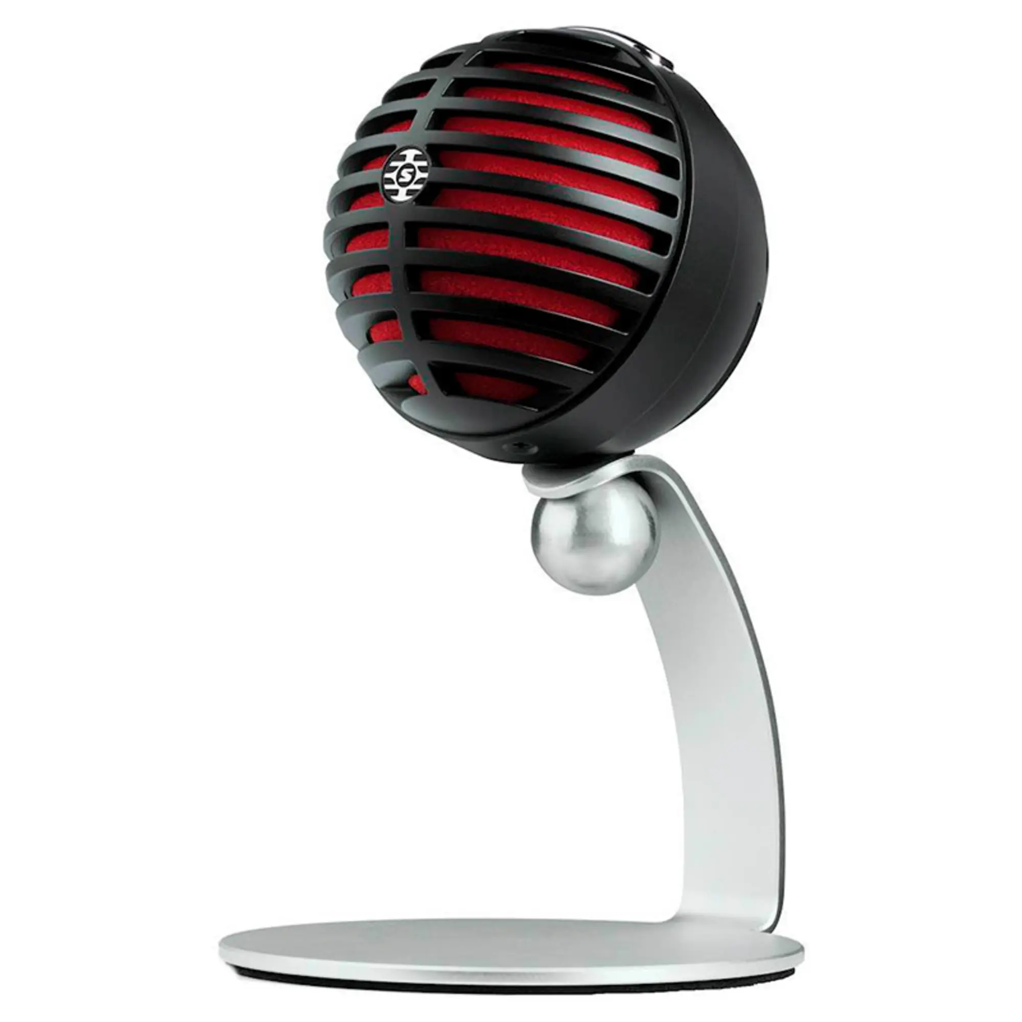USB микрофон Shure MOTIV MV5-B-LTG (1 / 2)
